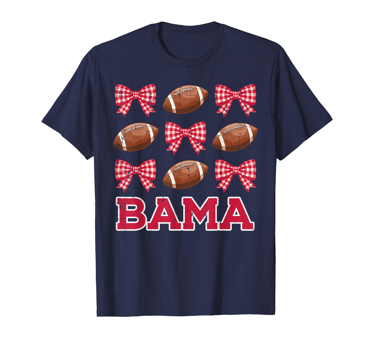 Alabama Women Kids Men Boys Girls Youth Teen T-Shirt