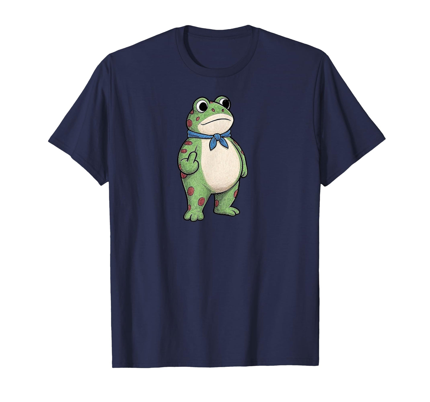 Resist Portland Frog Protest No Kings Portland Frog Activist T-Shirt
