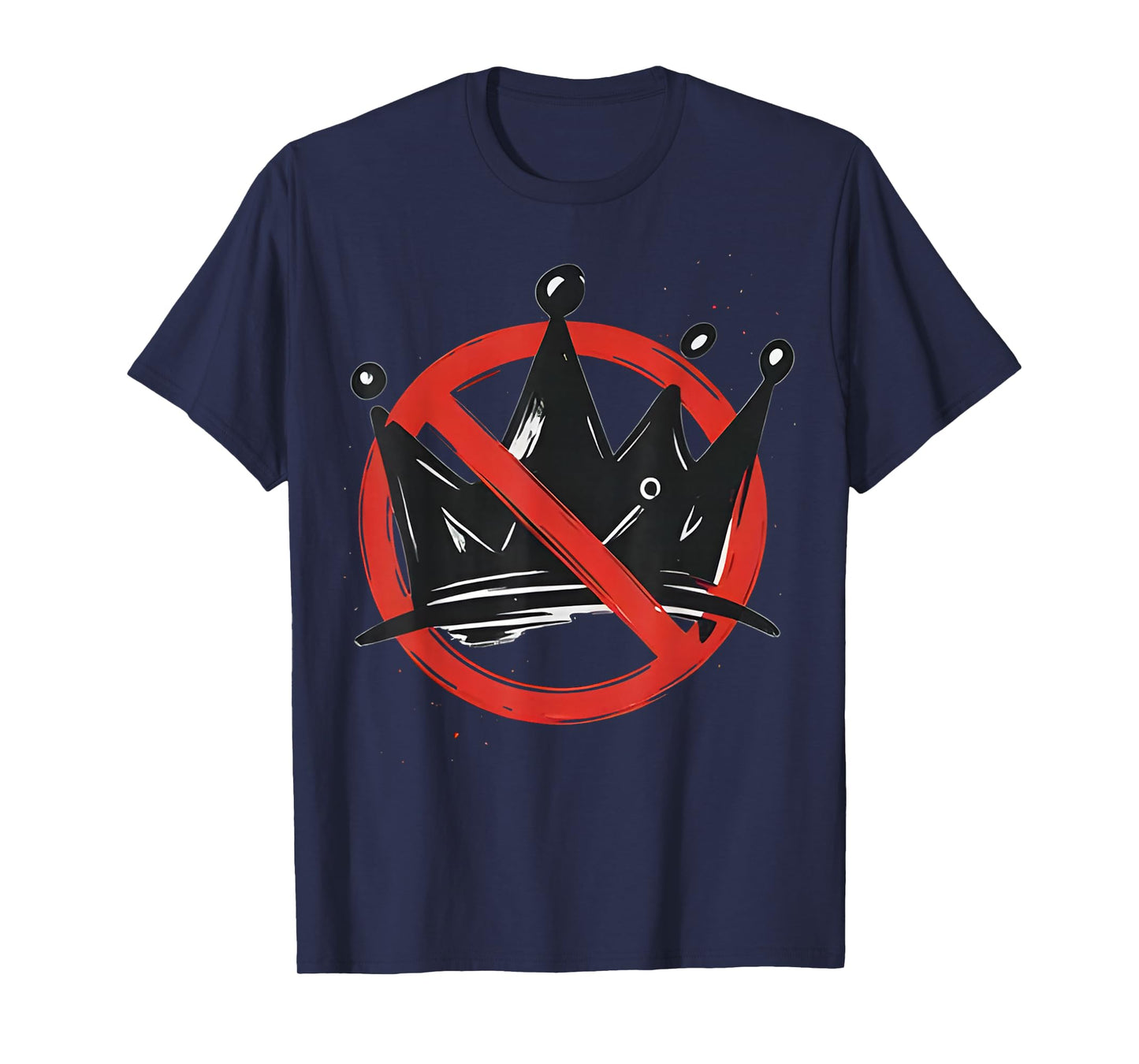 No Kings T-Shirt