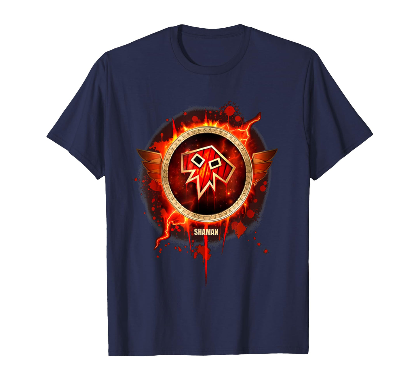 Shaman T-Shirt