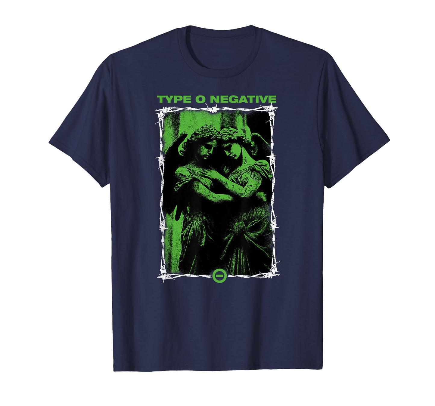 Type O Negative Angels T-Shirt