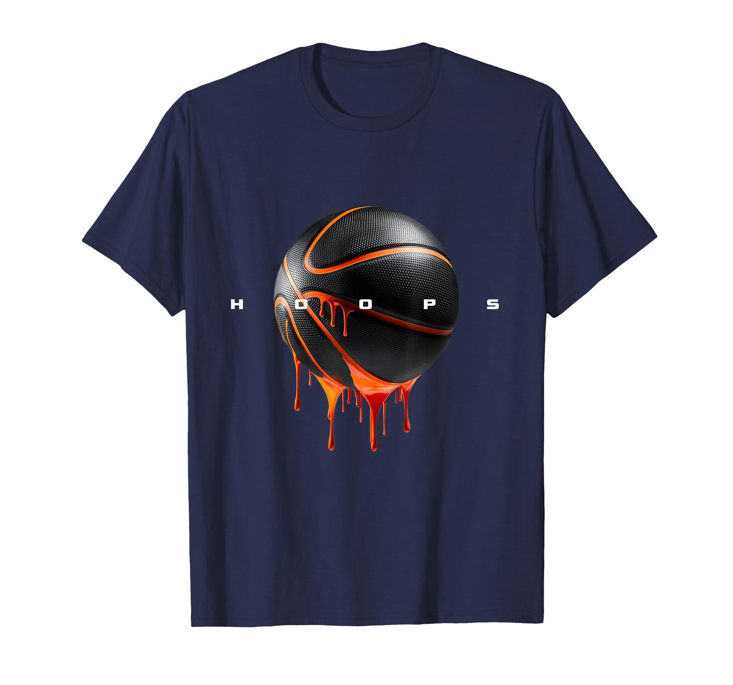 Basketball Apparel - Basketball T-Shirt