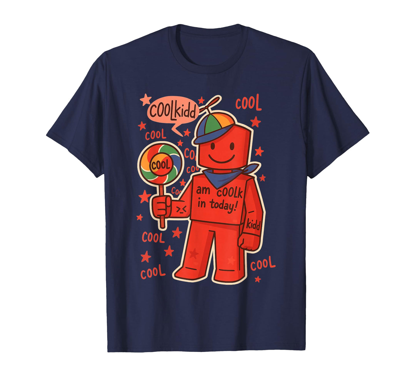 Team C00lkidd Join Today Funny Trending Quote T-Shirt