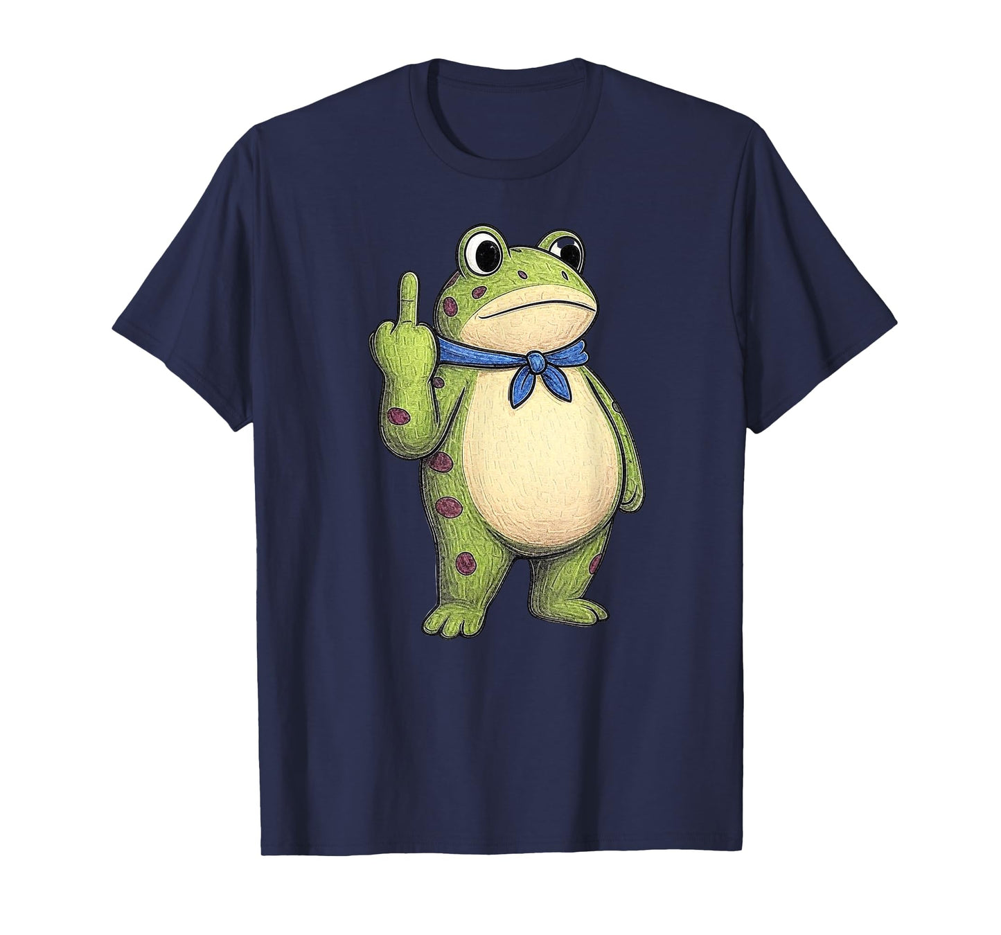 Resist Portland Frog Protest No Kings Portland Frog Activist T-Shirt