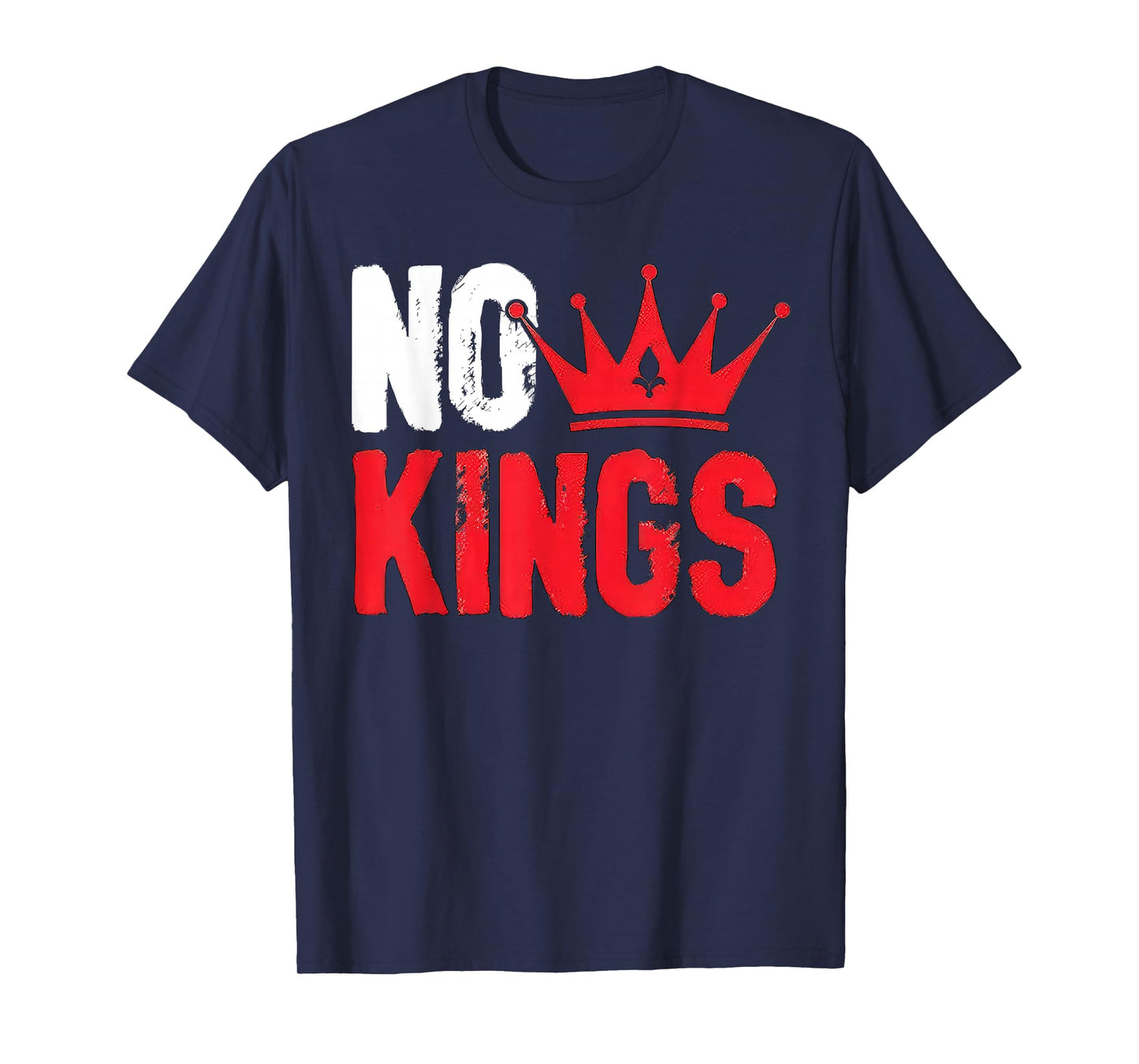 No Kings Shirt Men Women No Kings T-Shirt