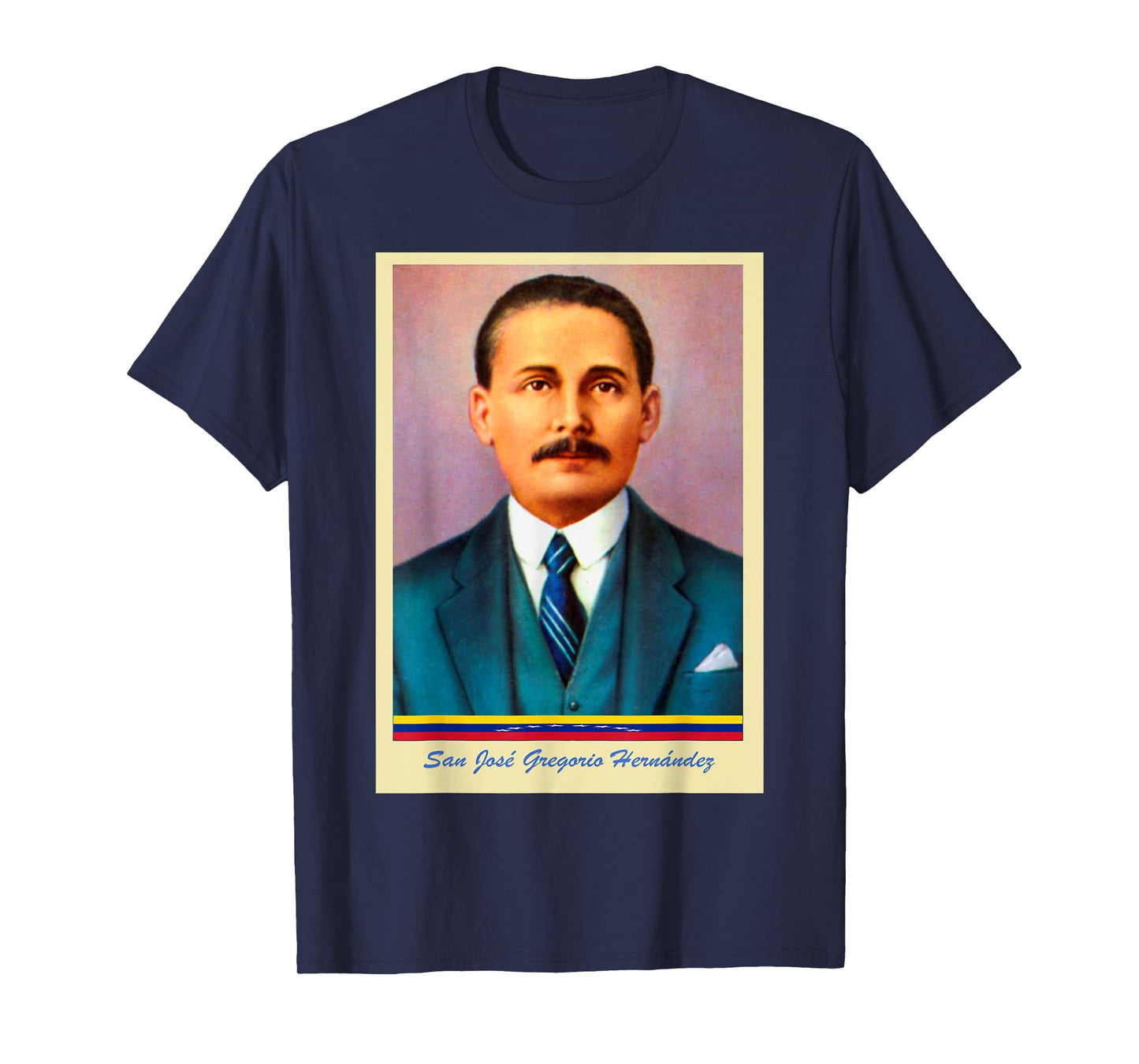 San José Gregorio Hernández T-Shirt