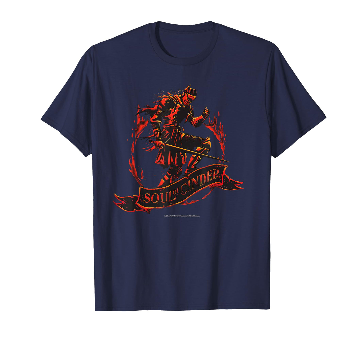 DARK SOULS T-Shirt