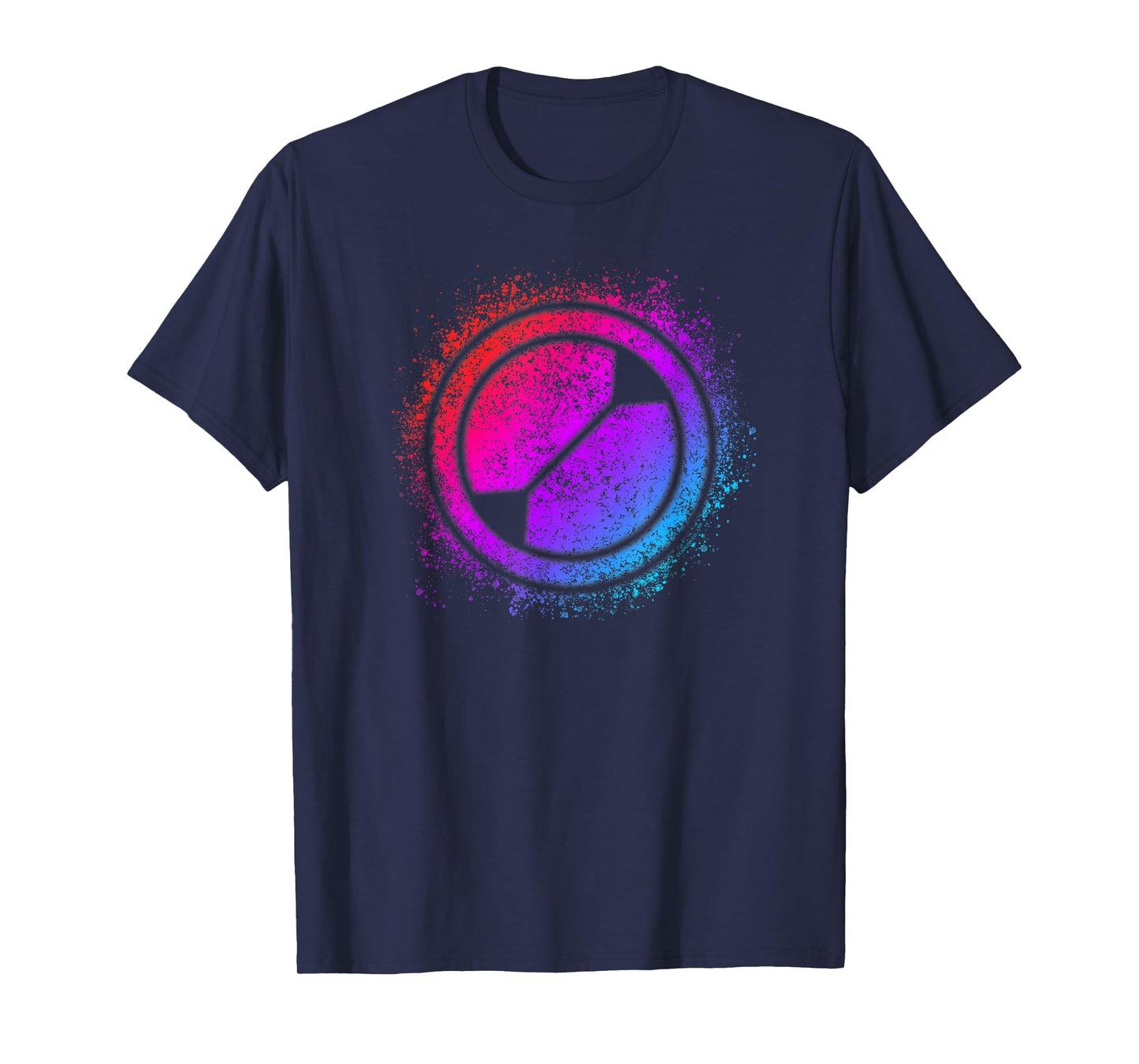 MEGA MAN BATTLE NETWORK Navimark T-Shirt