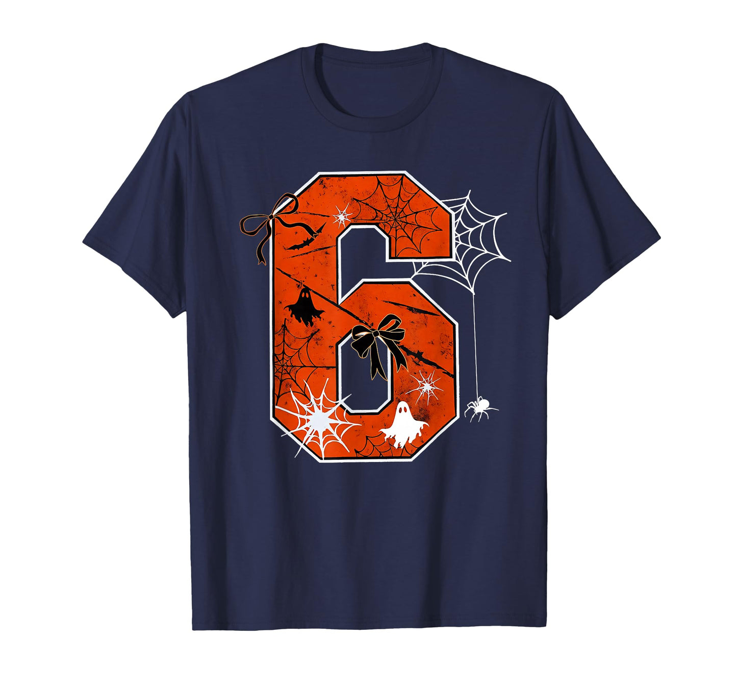 Funny 67 Six Seven Meme Couple Matching Halloween Costume T-Shirt