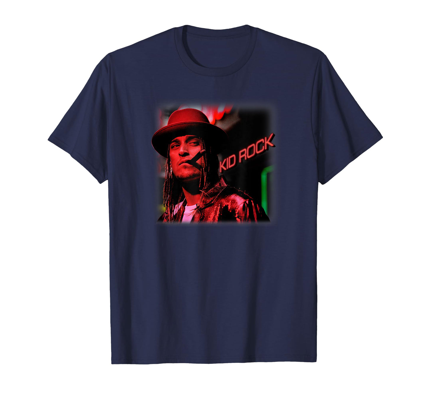 Kid Rock Devil Without A Cause T-Shirt