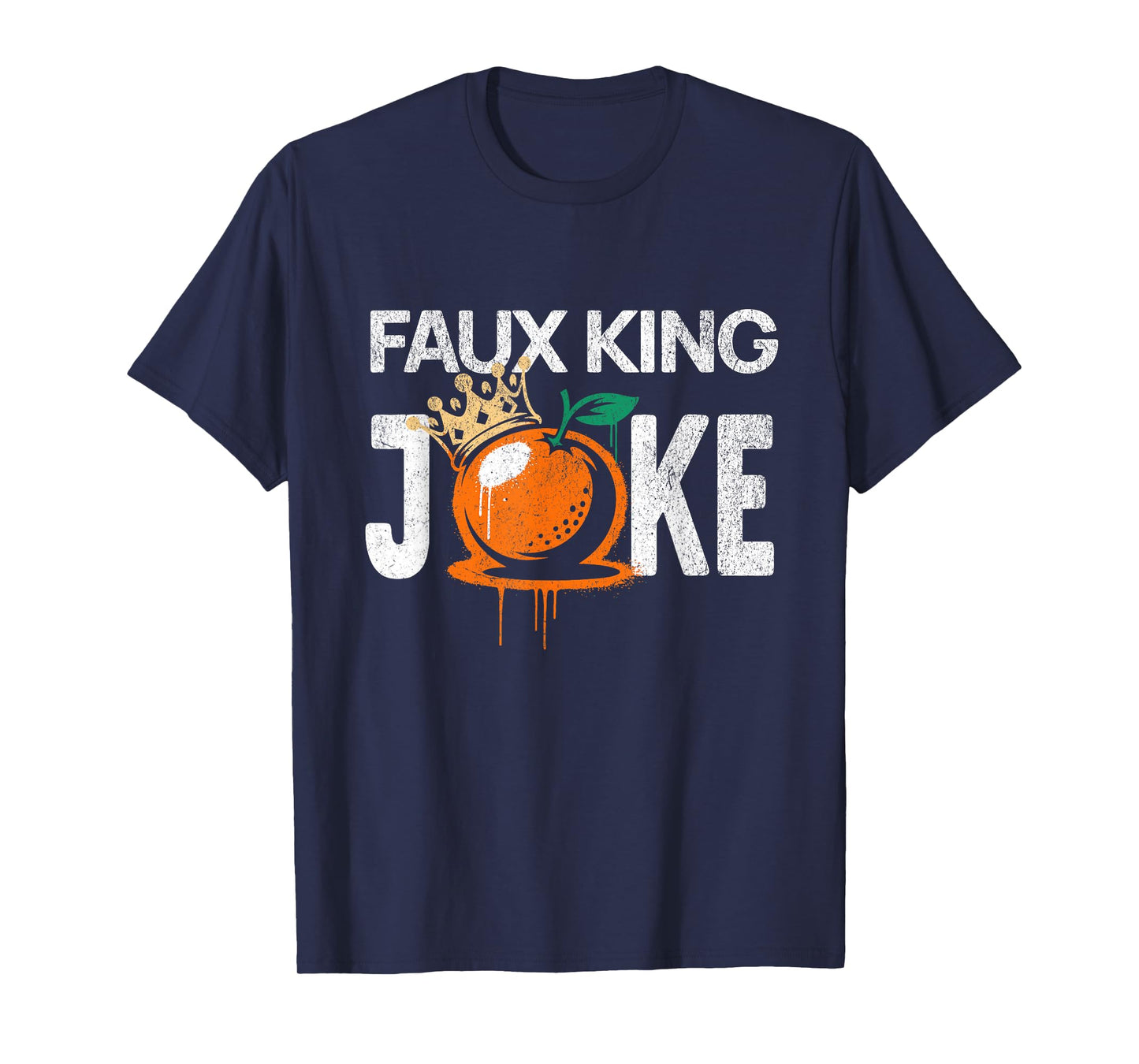 No Kings Day T-Shirt