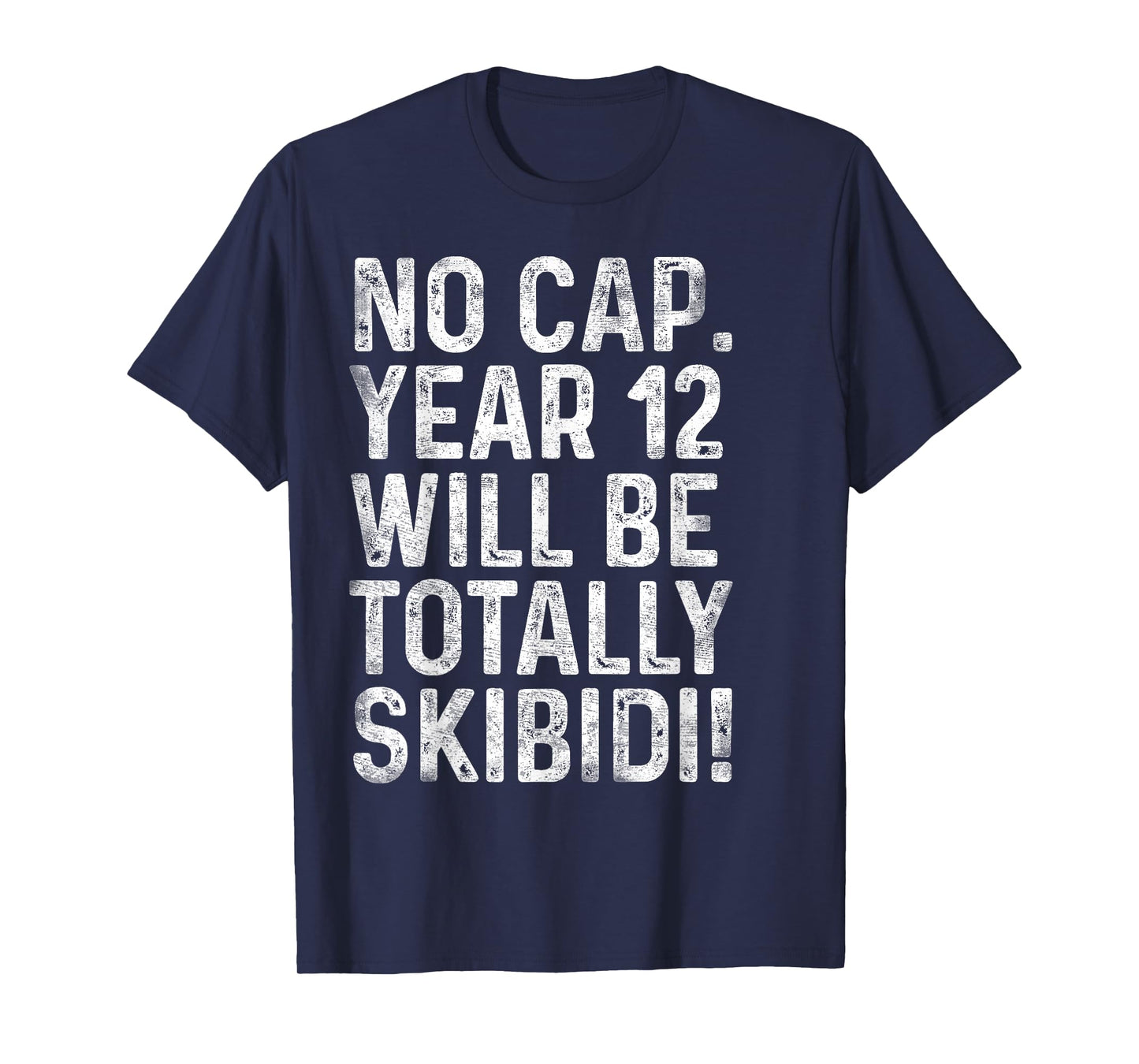 Funny 12 Year Old Gifts BDay Boy 12th Birthday Born in 2013 T-Shirt