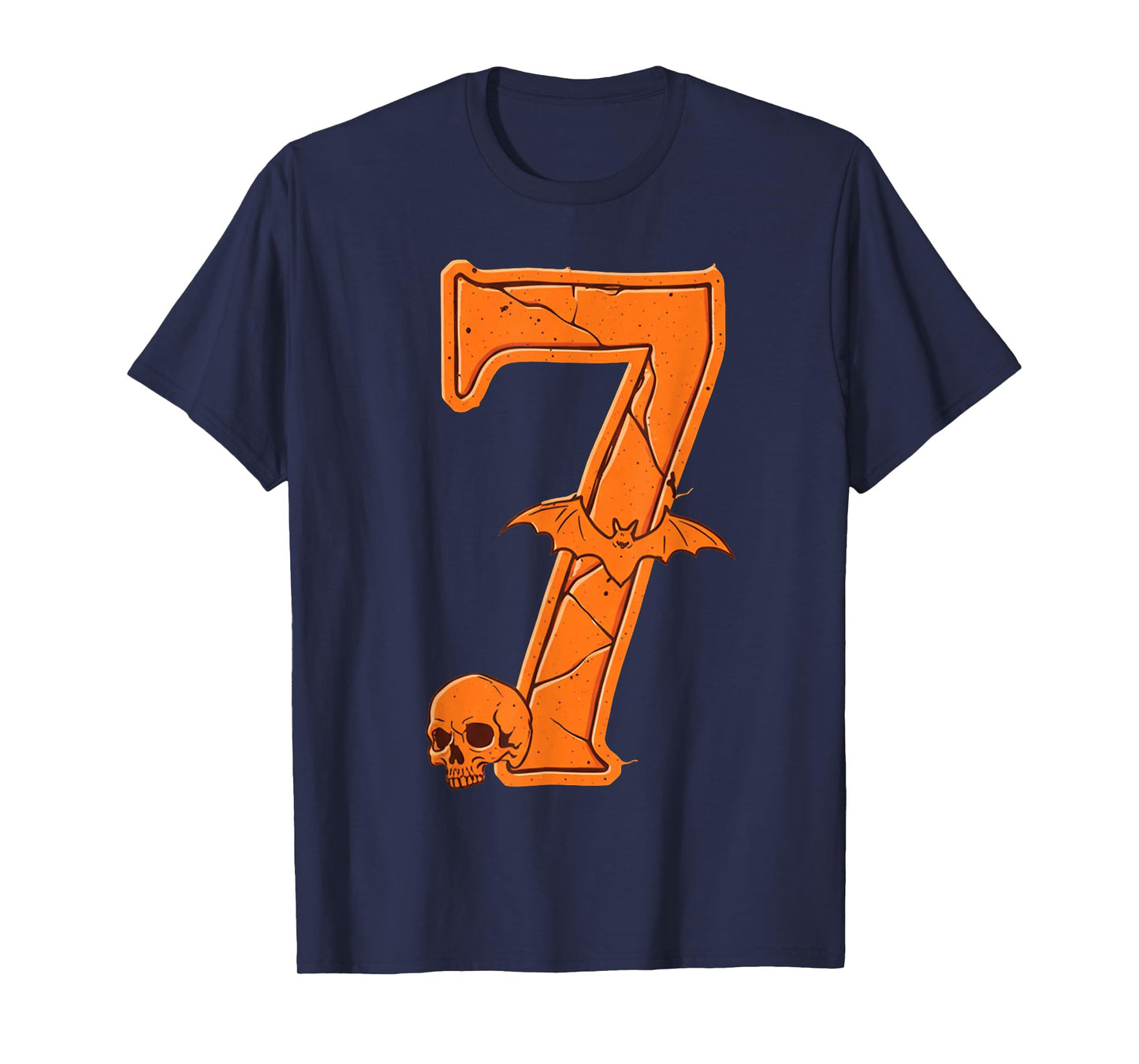 6 7 Six Seven Meme Couple Matching Halloween Costume Funny T-Shirt