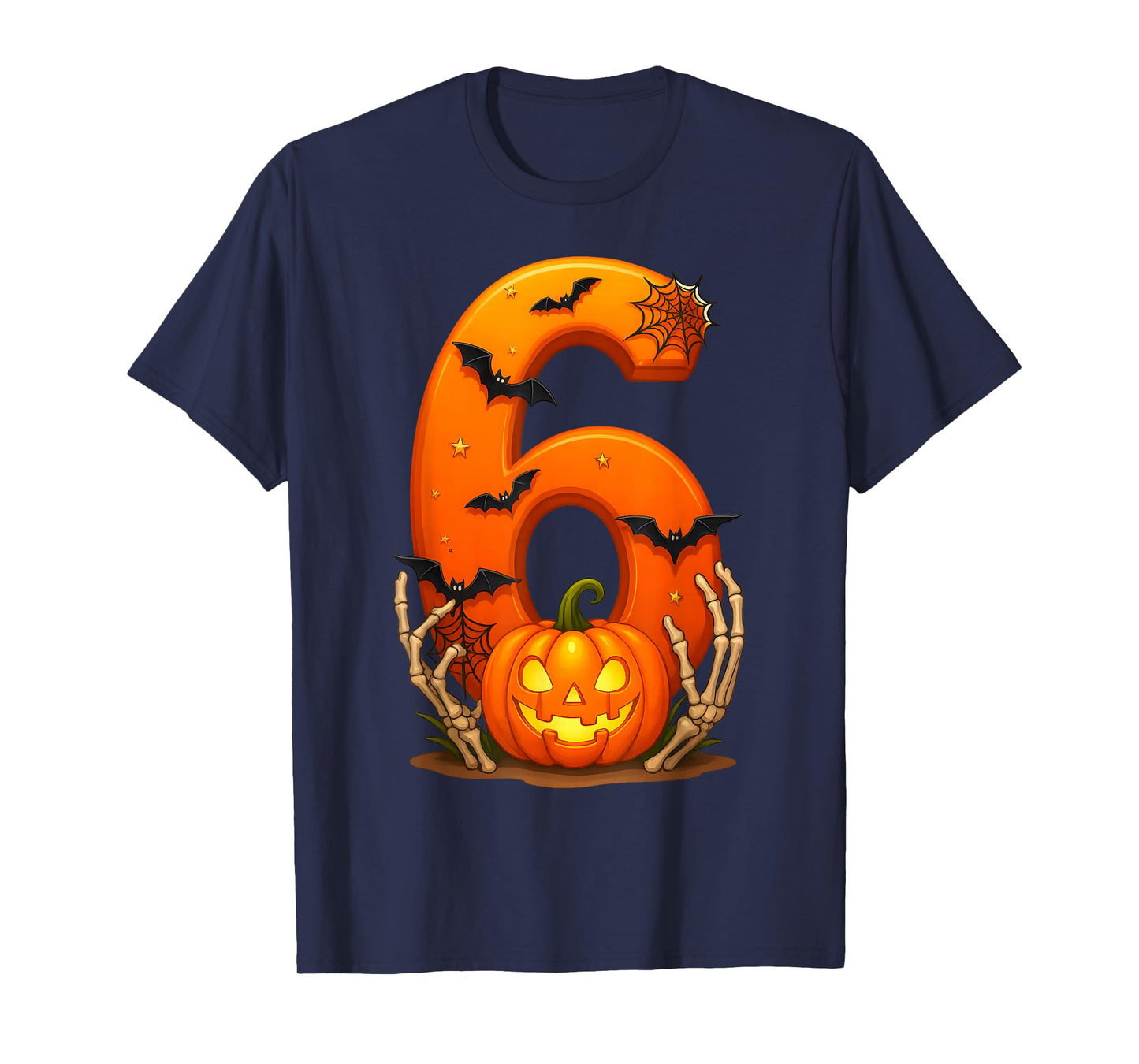 Funny 67 Six Seven Meme Couple Matching Halloween Costume T-Shirt