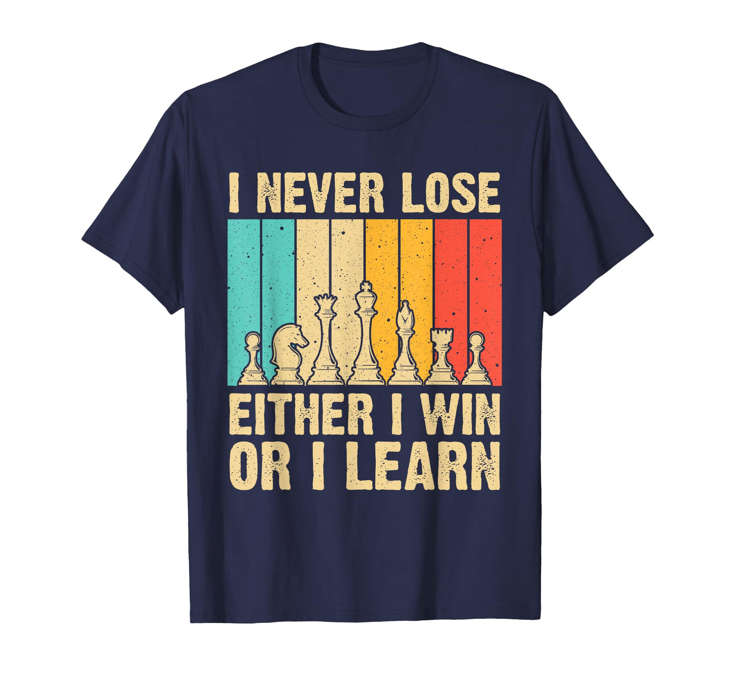 Cool Chess Lover Art For Men Women Kid Novelty Chess Player T-Shirt