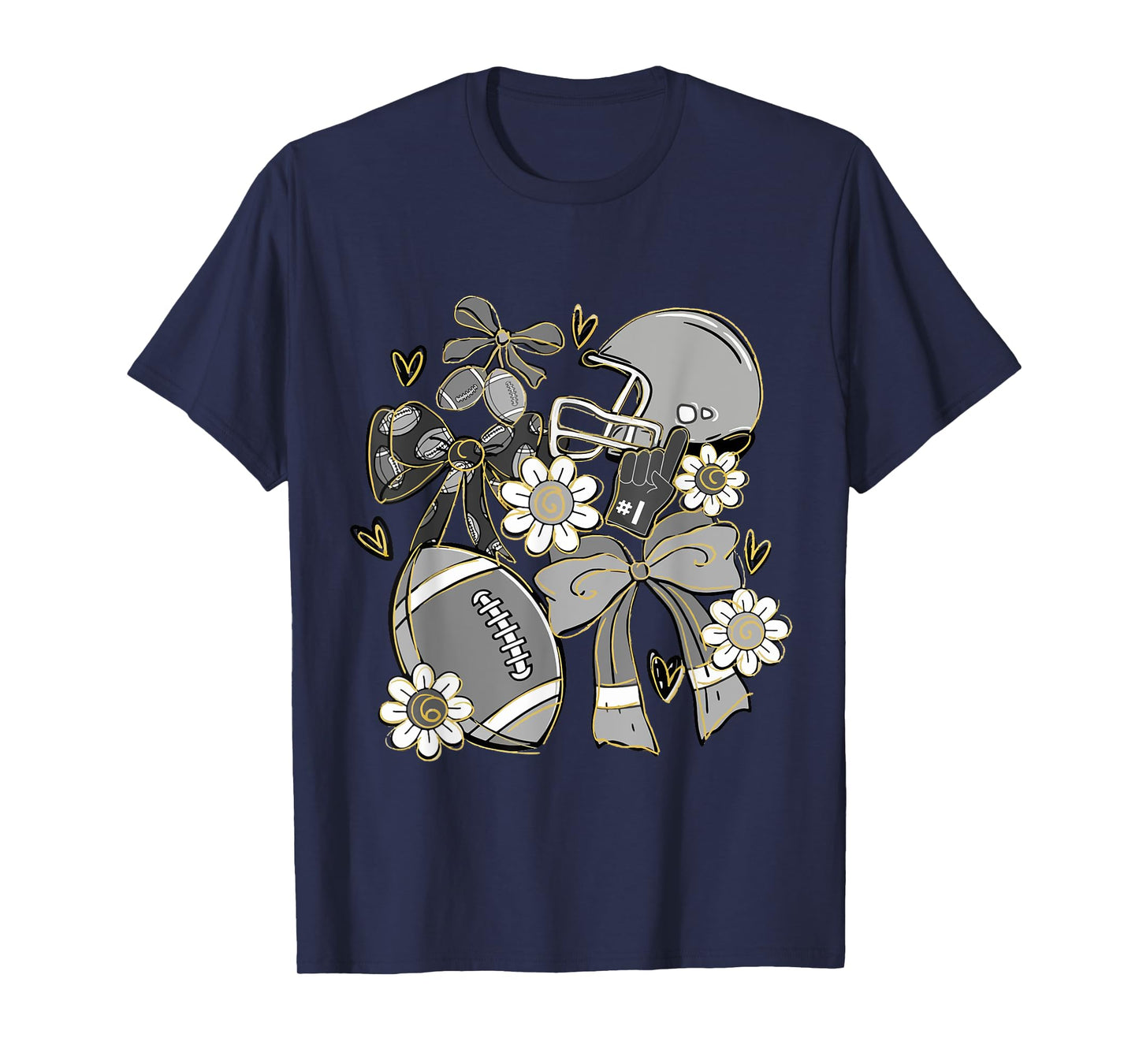 Touchdown T-Shirt