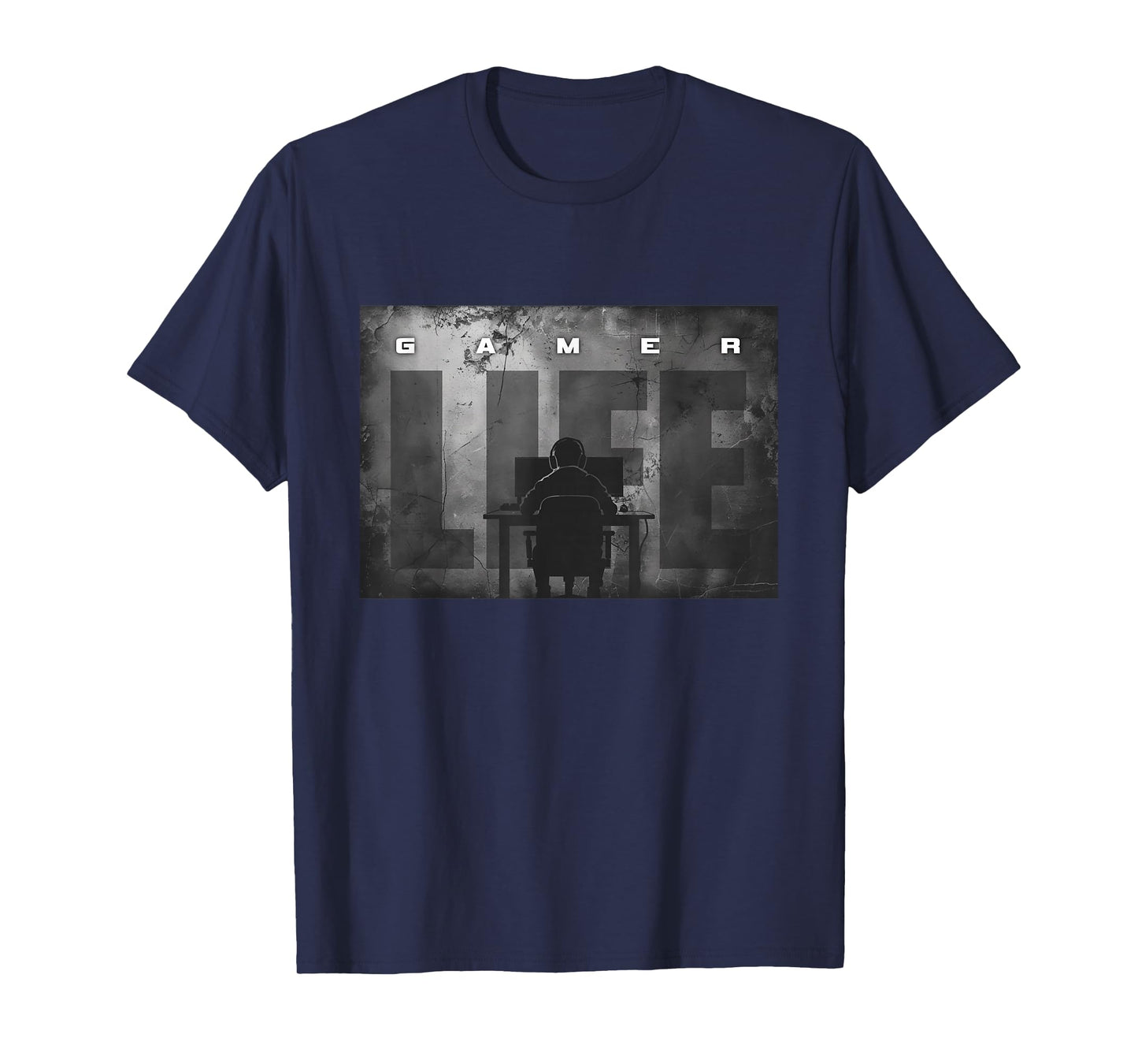 Gamer Gaming T-Shirt