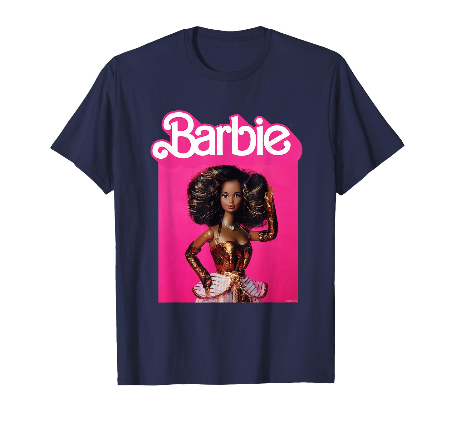 Barbie - Often Imitated, Impossible to Duplicate T-Shirt