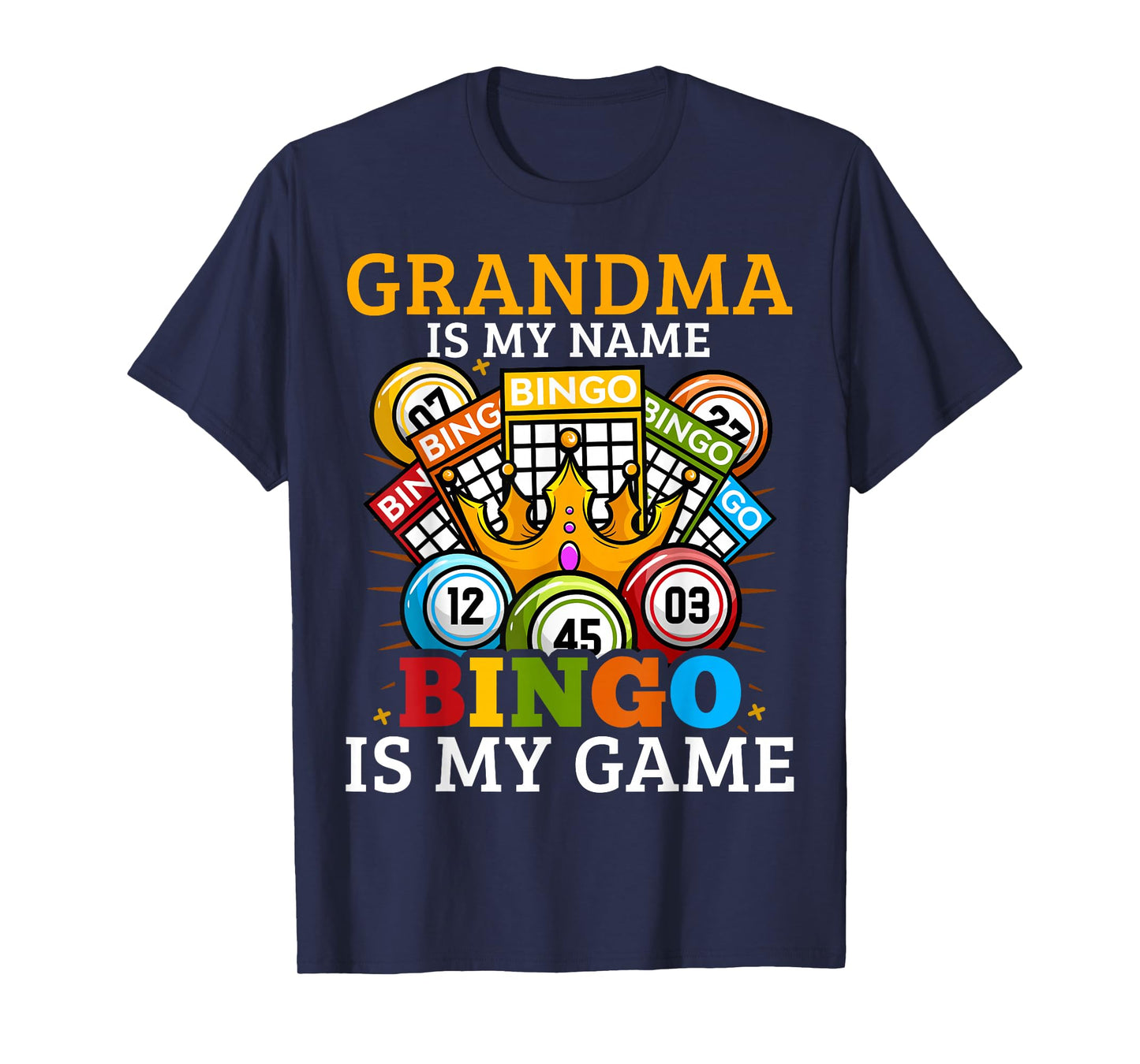 bingo T-Shirt