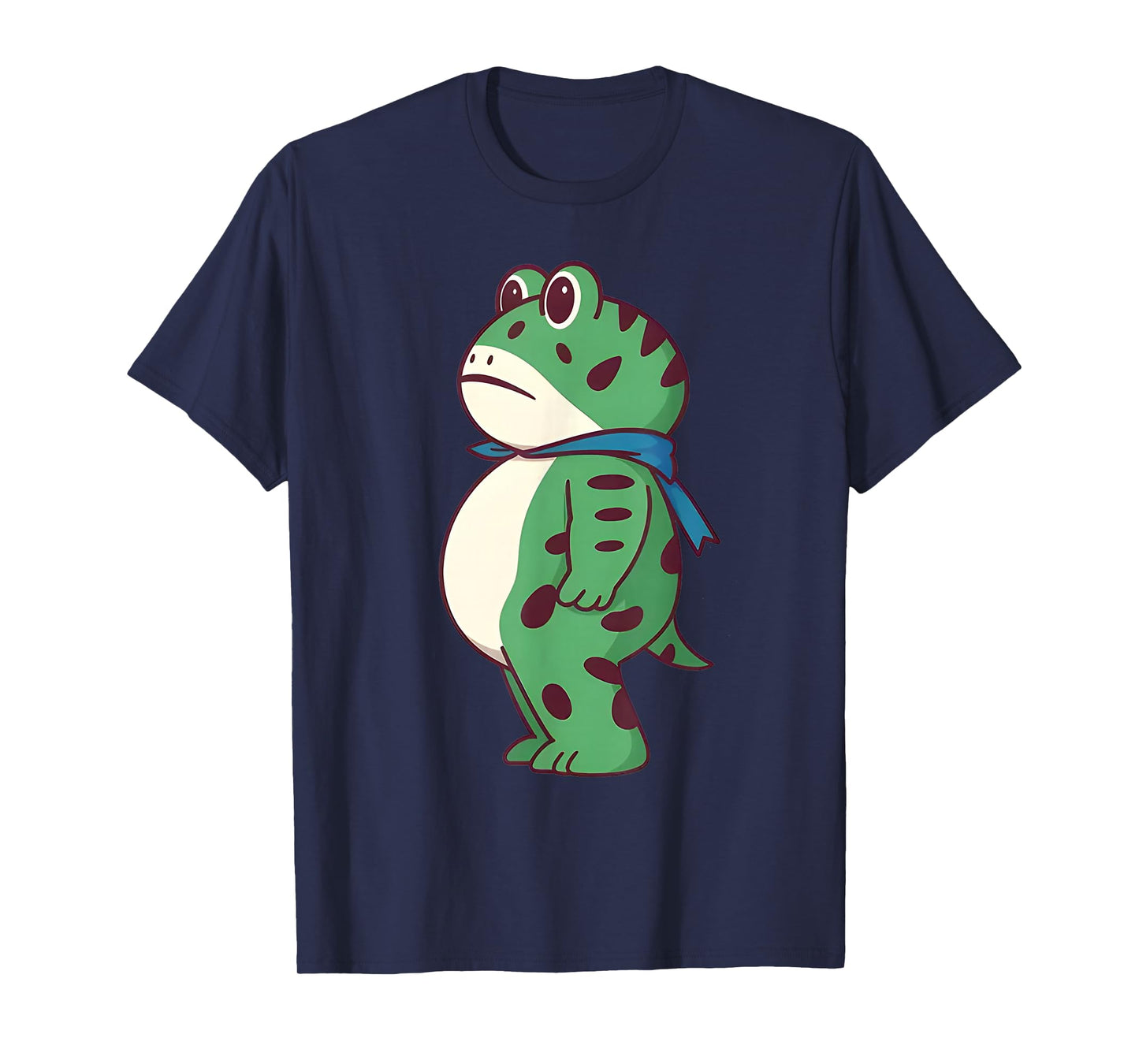 I Stand with Frog Vintage Frog Resist T-Shirt