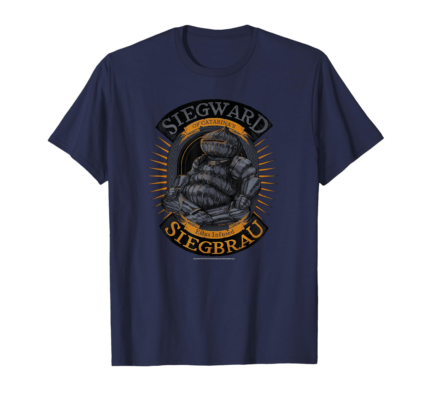 DARK SOULS T-Shirt