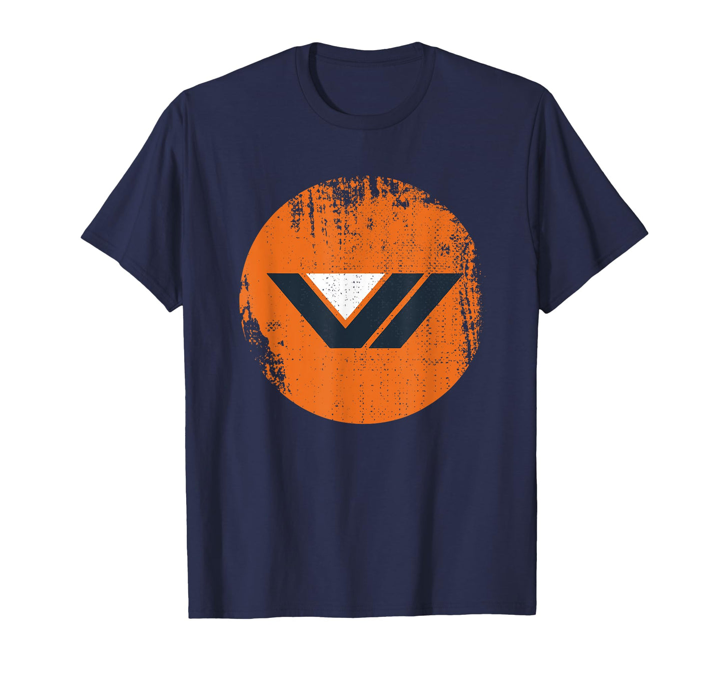 Vanguard Faction Tee (Distressed) - Gamer T-Shirt