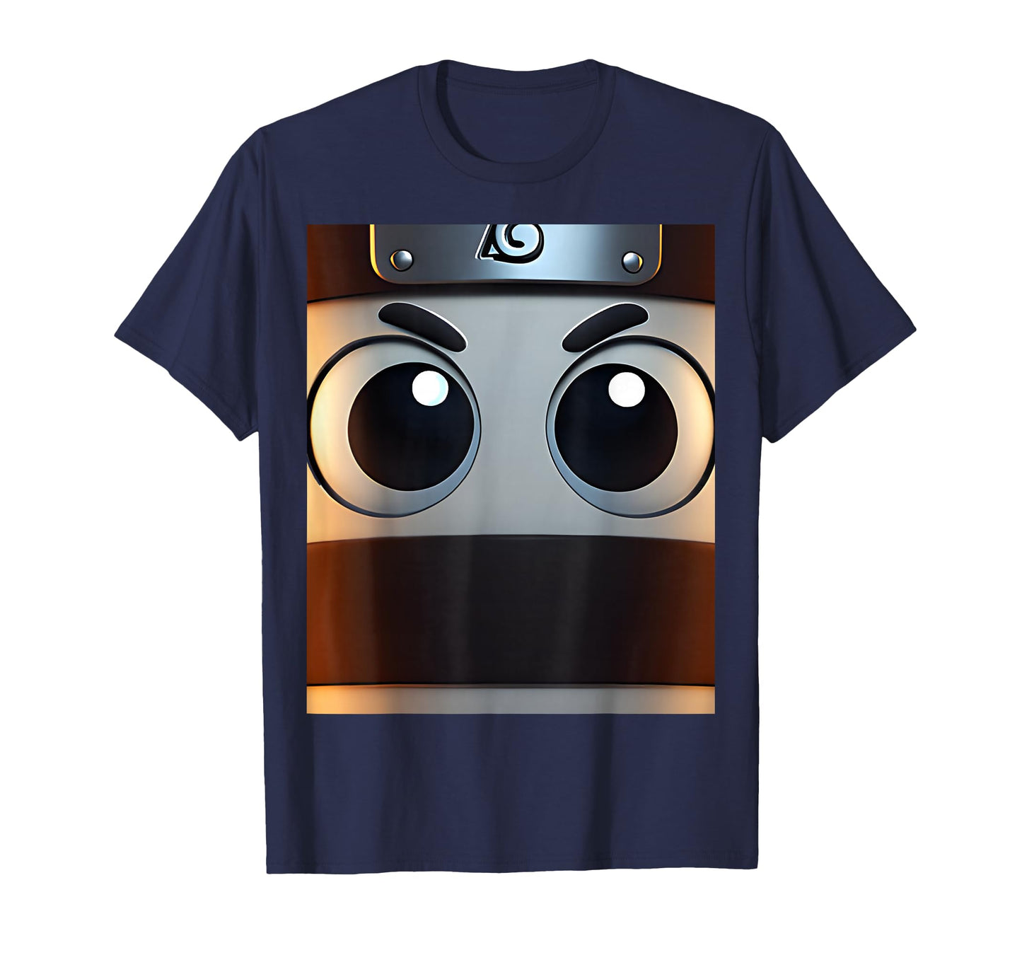 Cappuccino Assassino Italian Brainrot Halloween Birthday T-Shirt