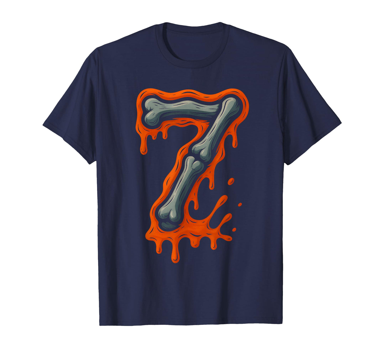 67 Meme Halloween Trendy Couple Matching Funny Six Seven 6 7 T-Shirt