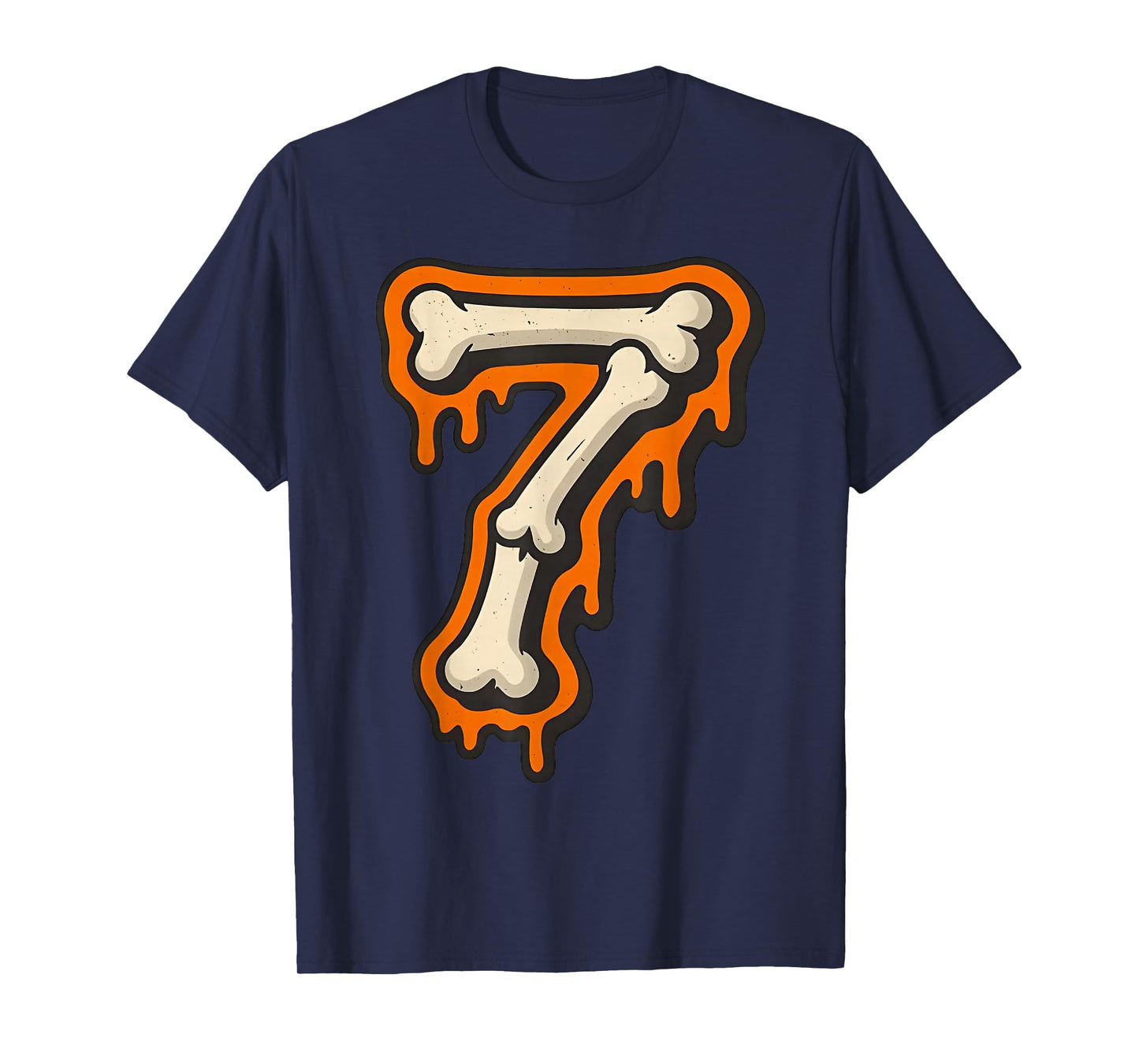 Couple Halloween Costume Duo Halloween Costume 6 7 Rizz T-Shirt