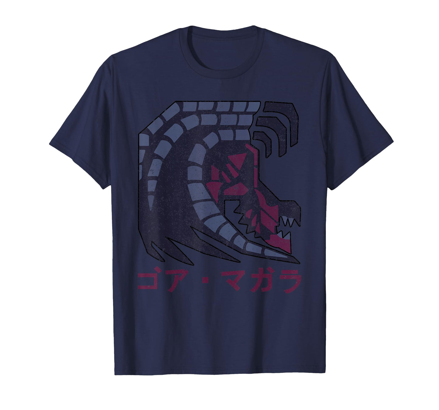 Monster Gore Magala T-Shirt