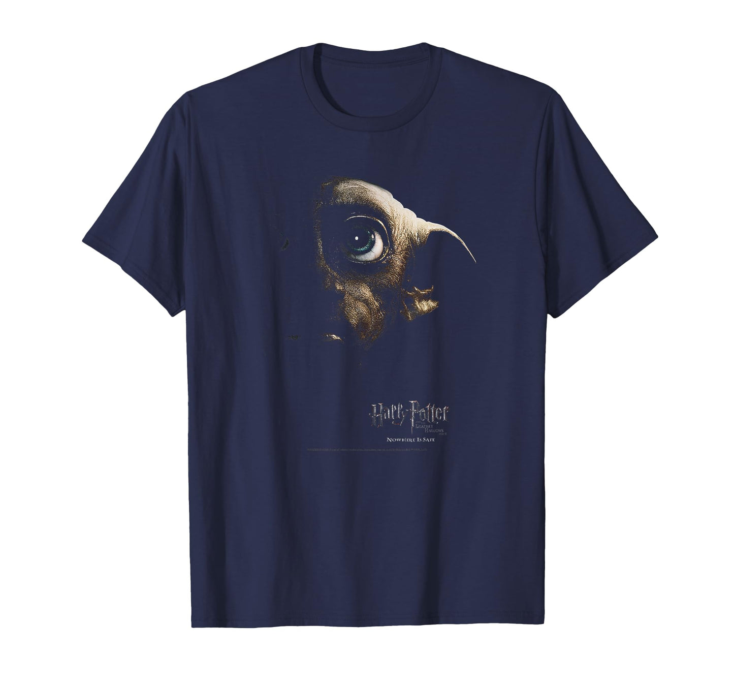 Harry Potter Dobby T-Shirt