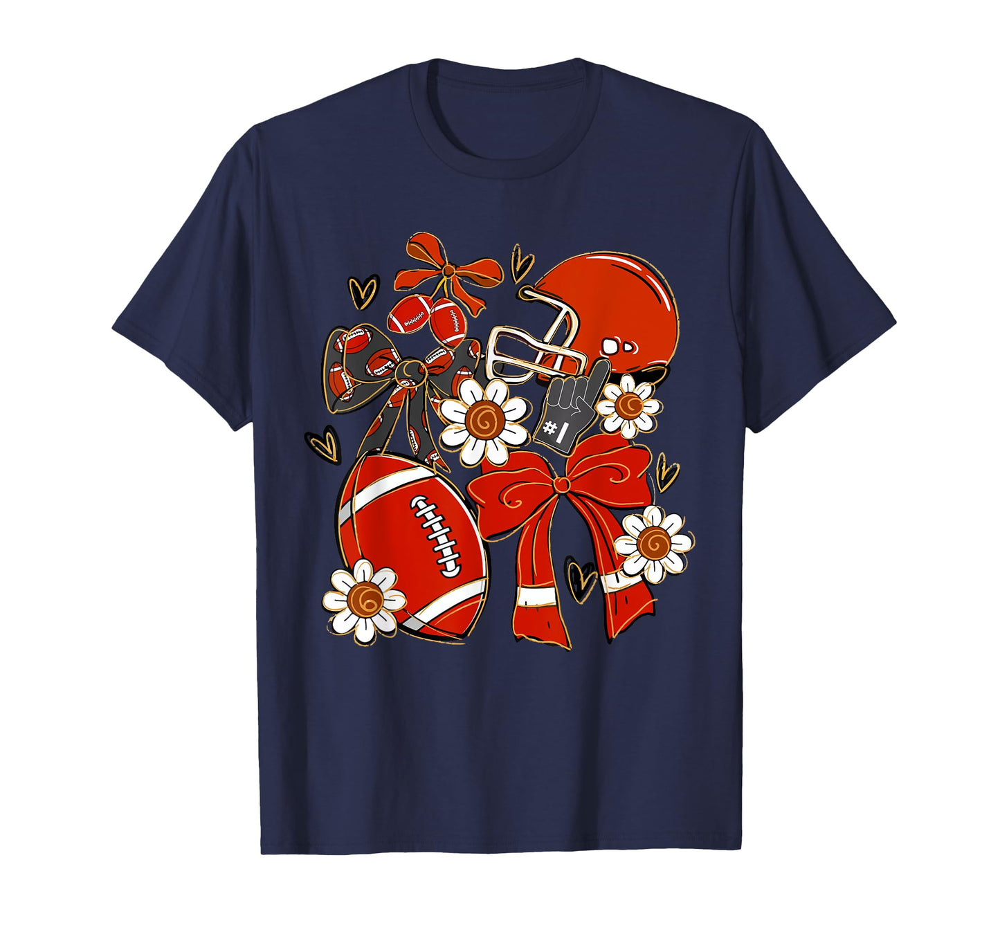 Touchdown T-Shirt