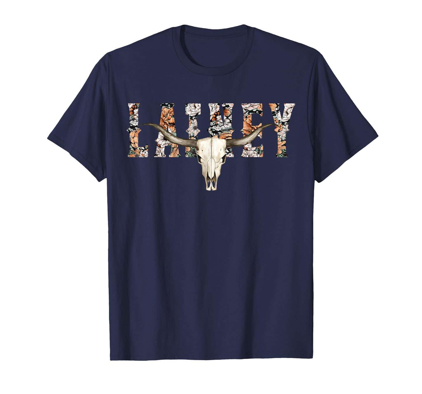 Vintage Lainey Name Pride Gifts for Men Women Kids T-Shirt