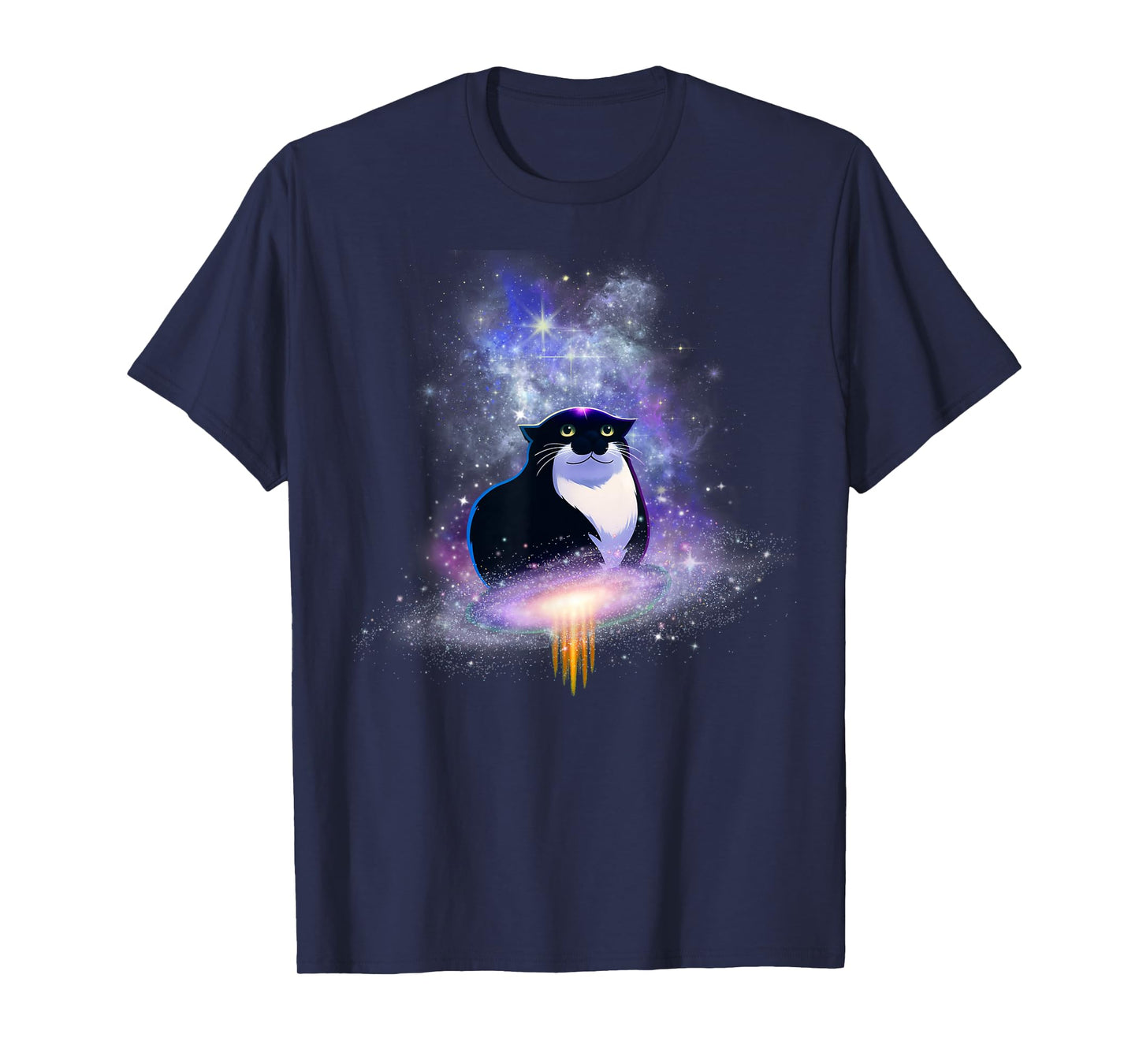 Maxwell Cat Spinning Dingus Kitten Master of Universe Meme T-Shirt