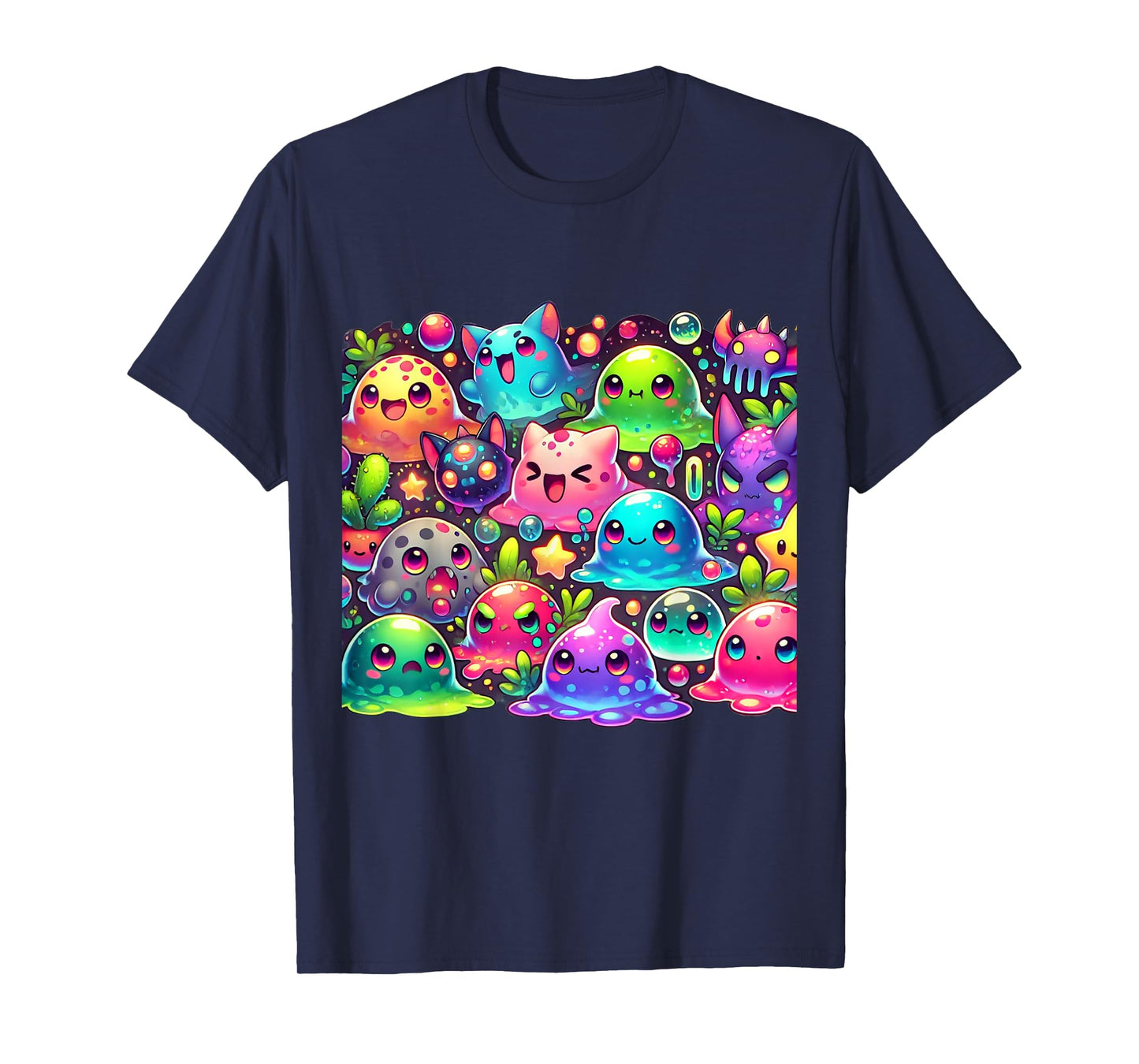 Slime Rancher, Slimepedia , Gloop Rancher Wiki, Gloop Mood T-Shirt