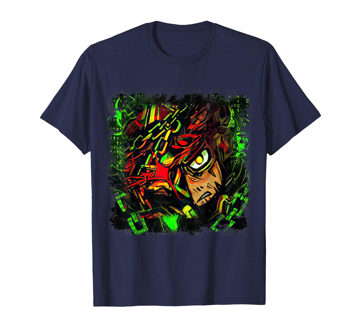 hacklord shedletsky T-Shirt