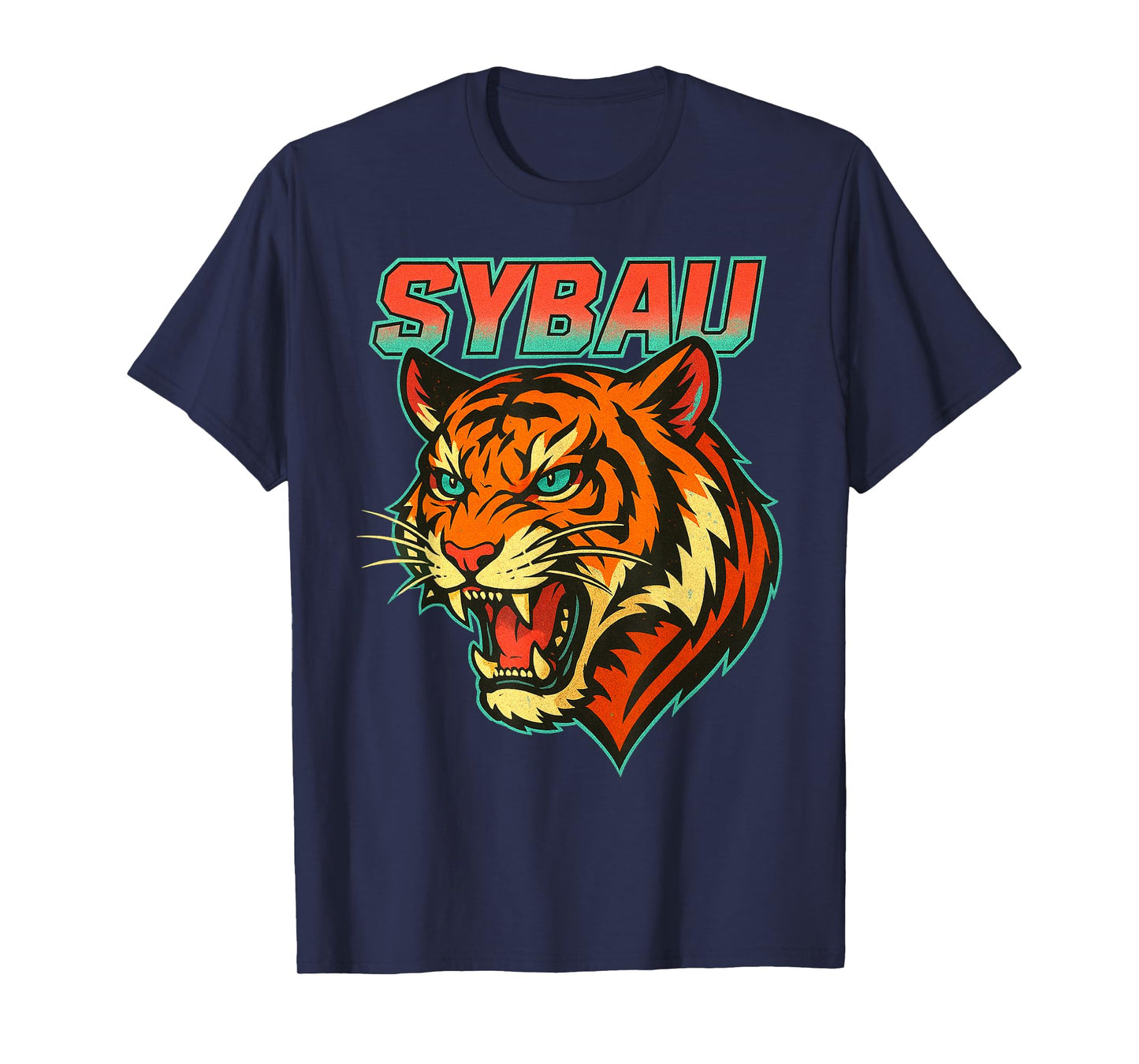 Funny SYBAU Ironic Meme Sigma Brainrot Quote T-Shirt