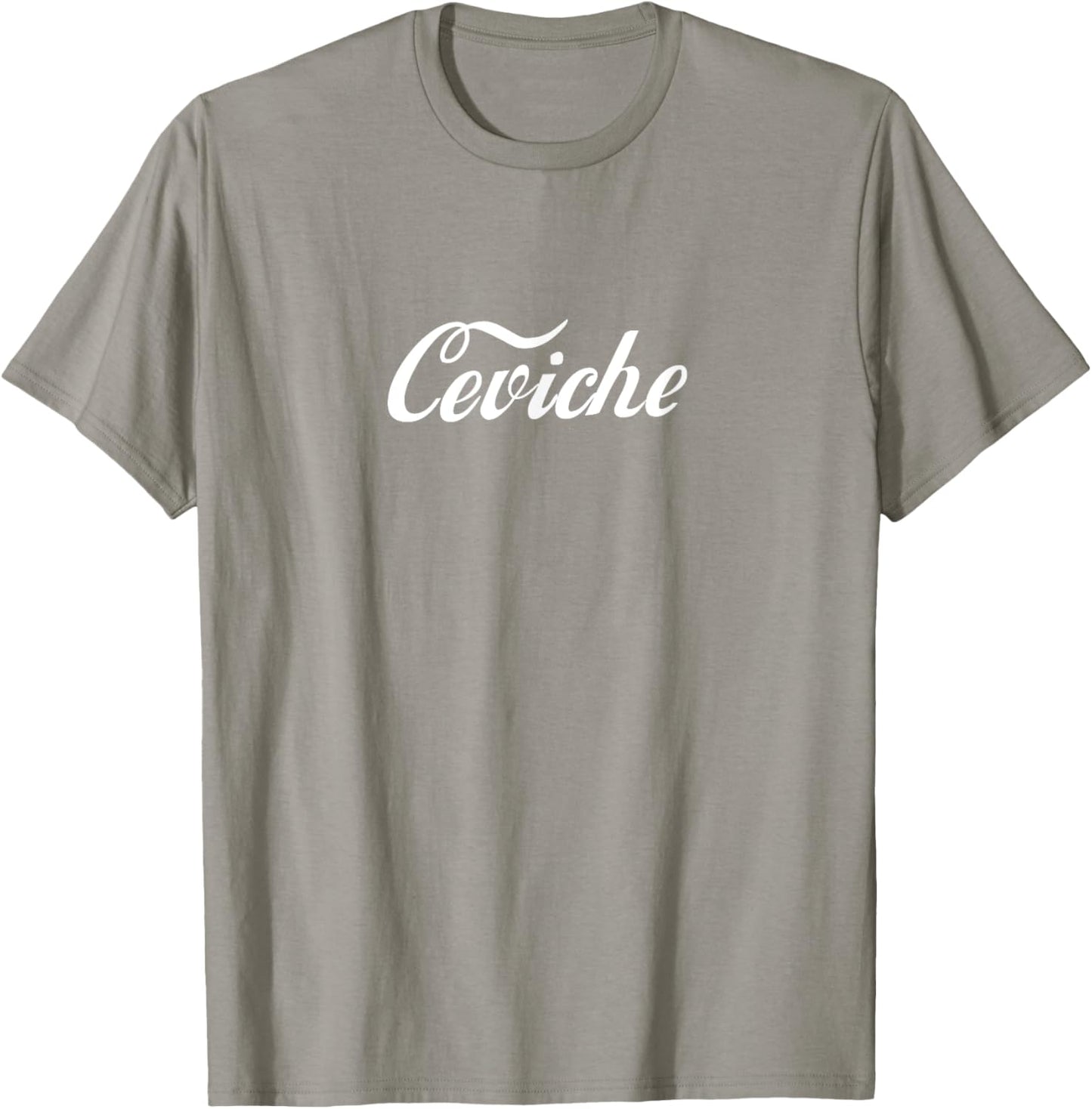 Ceviche T-Shirt - T-Shirt | Sand