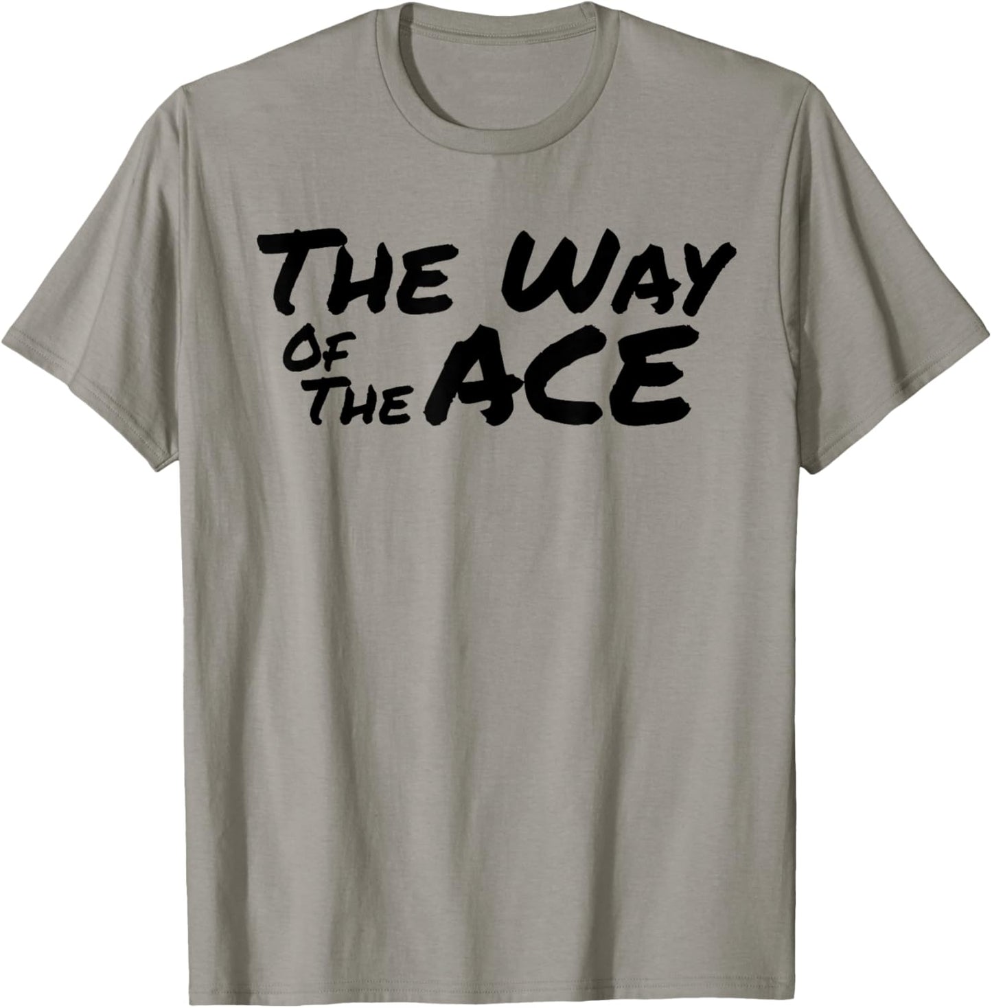 The Way of the Ace Volleyball Cosplay T-Shirt - T-Shirt | Sand