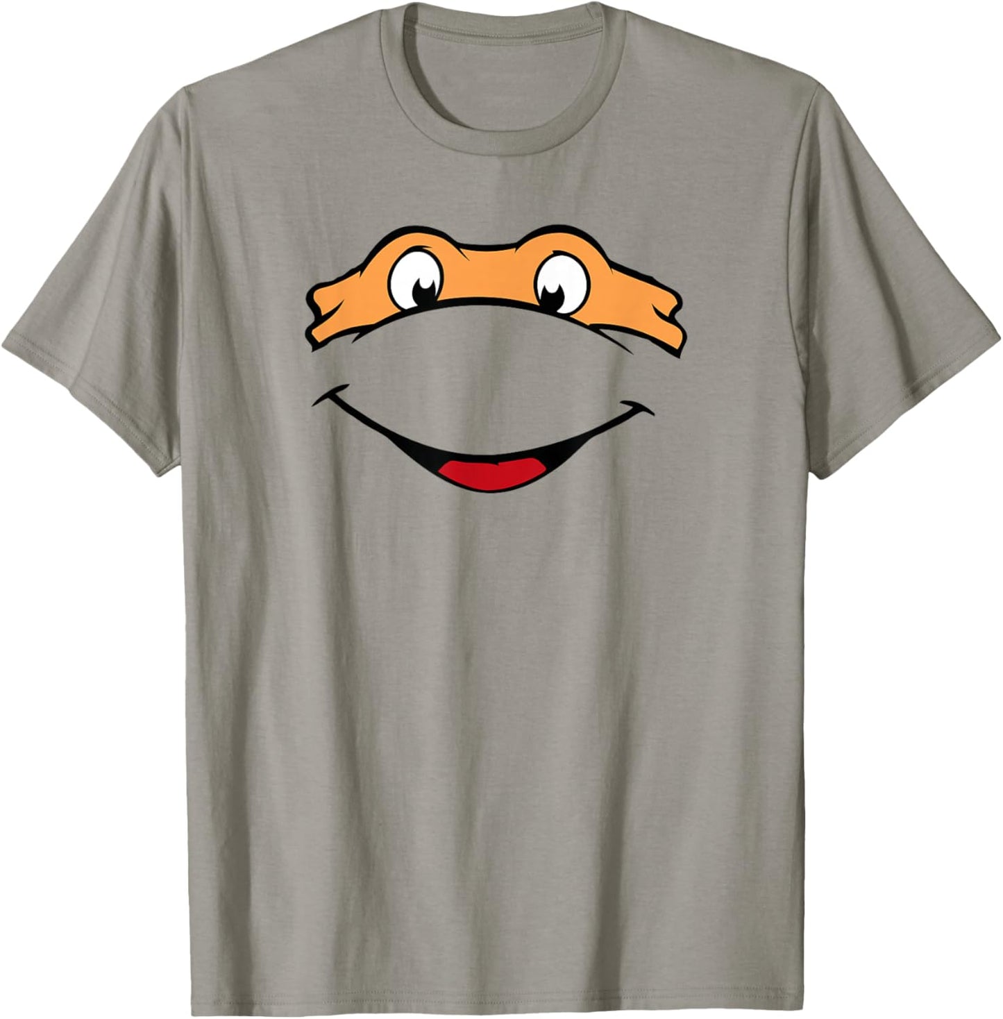 Michelangelo - Costume T-Shirt - T-Shirt | Sand