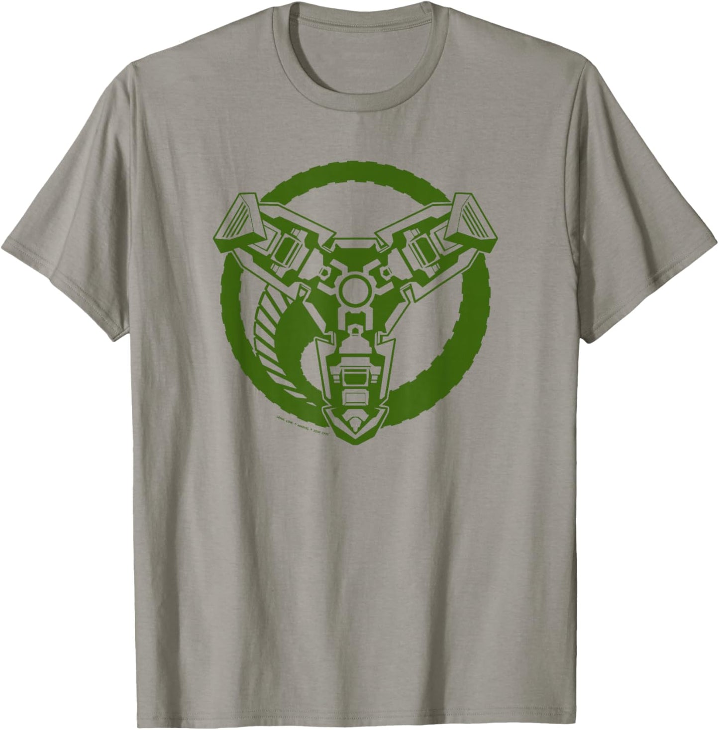 Marvel Spider-Man No Way Home Doctor Octopus Icon T-Shirt - T-Shirt | Sand