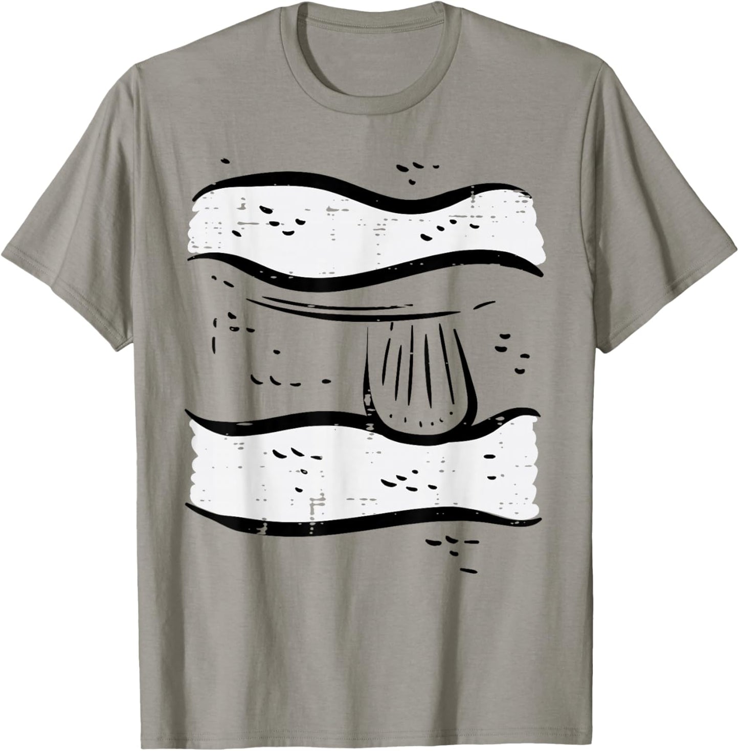 Clown Fish Halloween Costume Funny Clownfish Boys Girls Kids T-Shirt - T-Shirt | Sand
