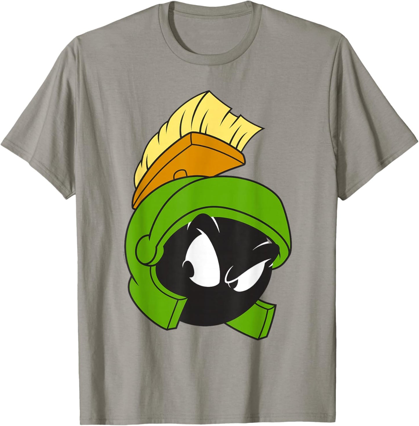 Marvin The Martian T-Shirt - T-Shirt | Sand
