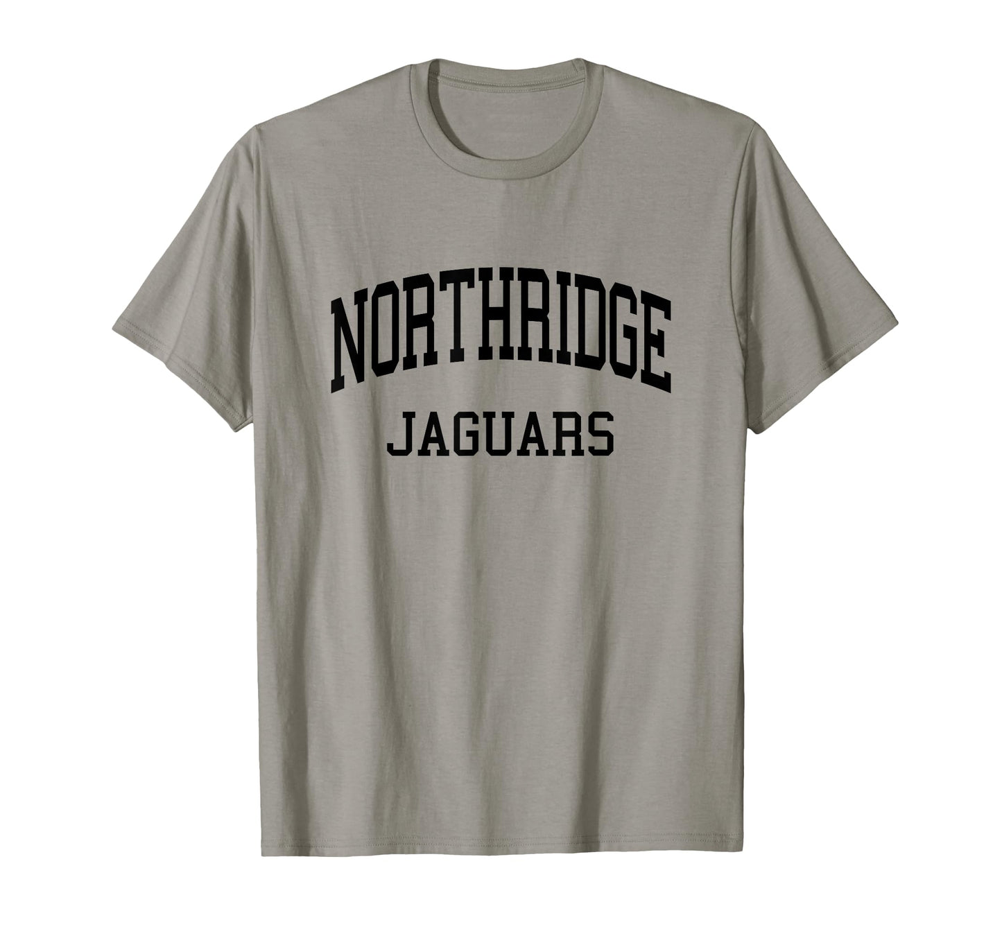 Northridge High School HS Tuscaloosa AL Retro Sports T-Shirt