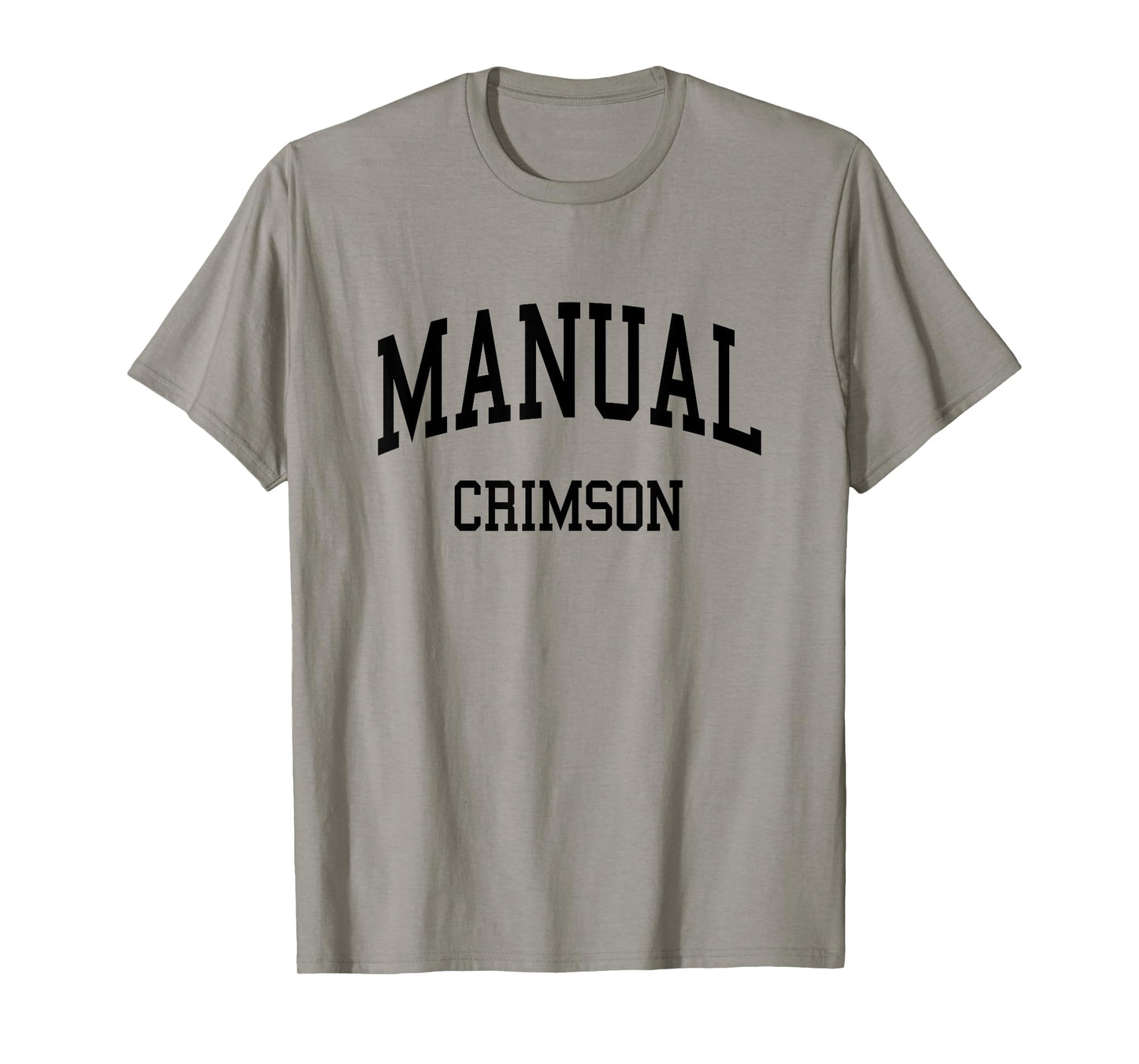 Dupont Manual High School HS Louisville KY Retro Sports T-Shirt
