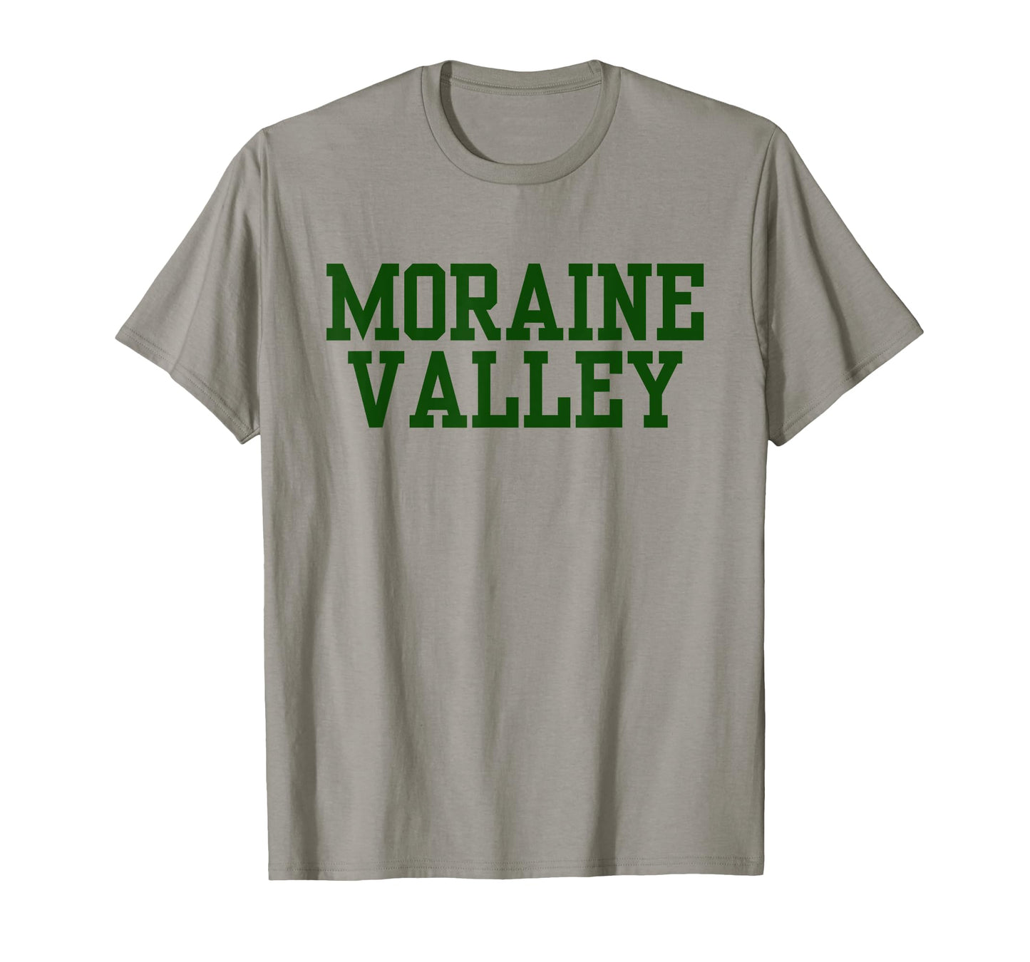 Moraine Valley Community College Cyclones Premium Collegiate T-Shirt