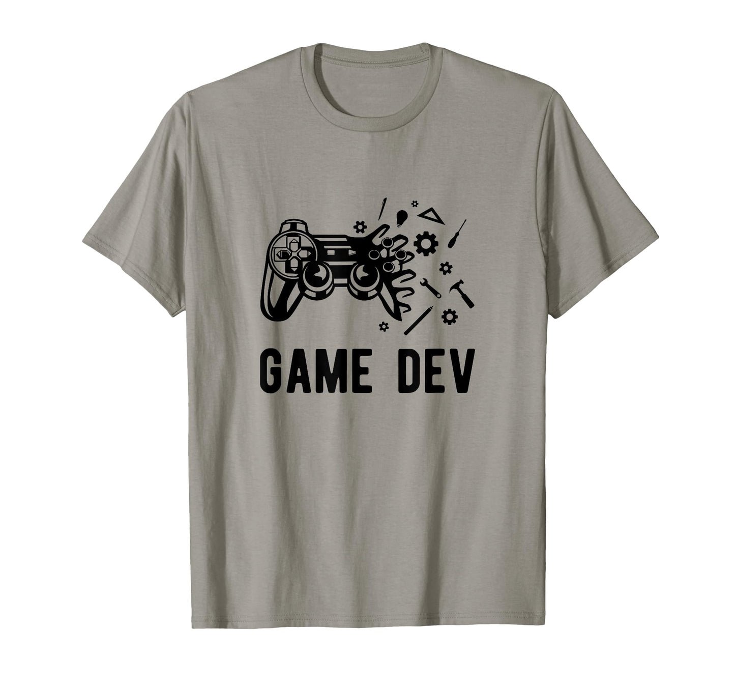 Game Dev Game Design Game Developer T-Shirt