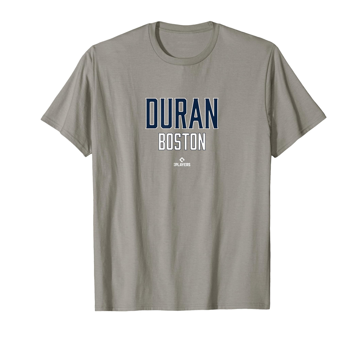 Player Pride Boston Edition Jarren Duran MLBPA T-Shirt