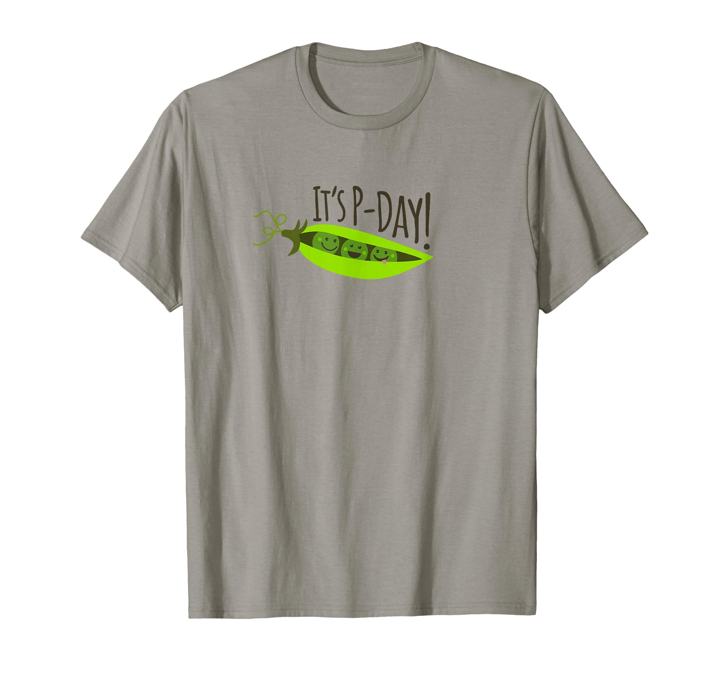 Sister Missionary LDS Mormon P-Day Puns T-Shirt