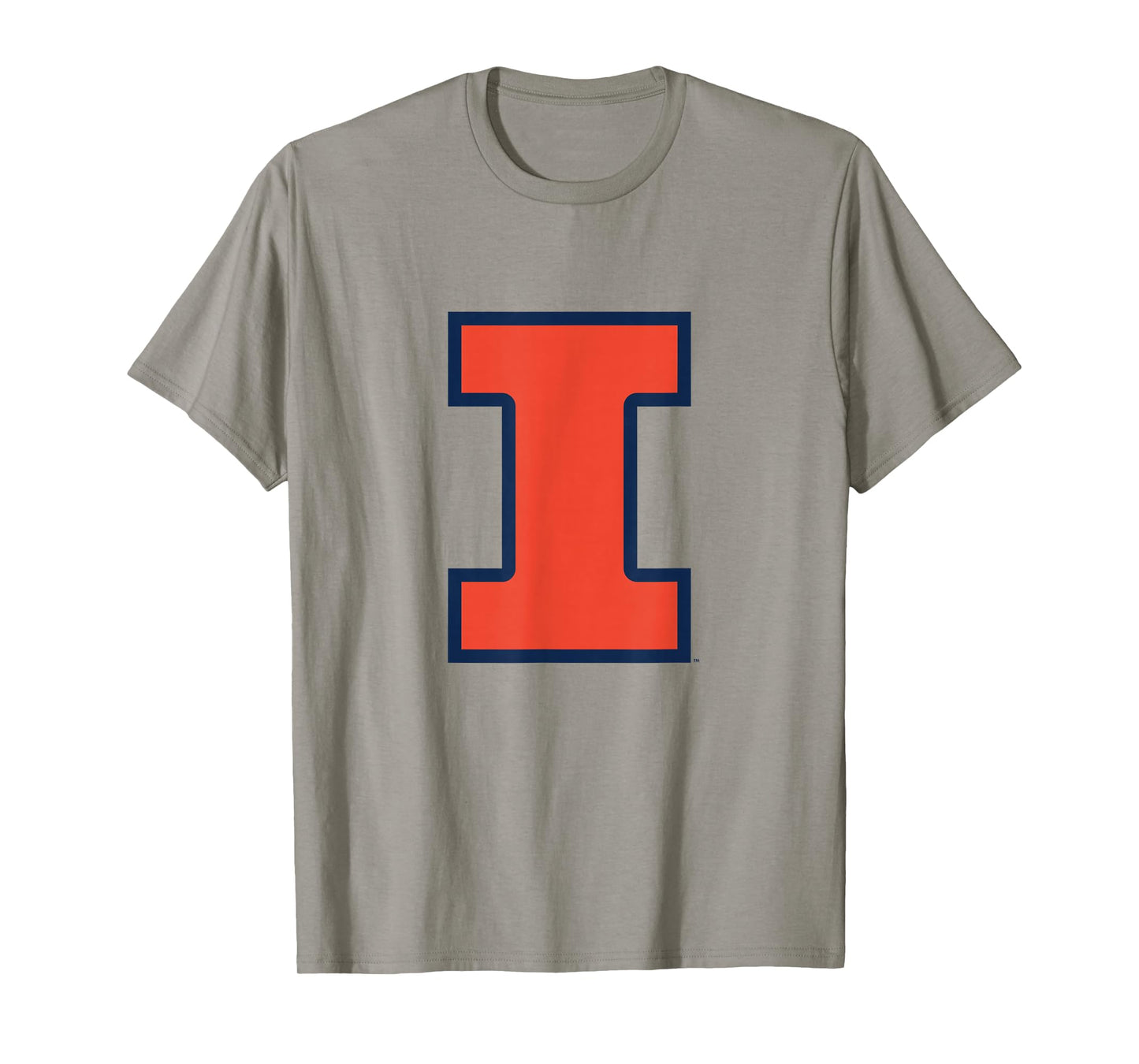 University of Illinois Fighting Illini Traditional T-Shirt
